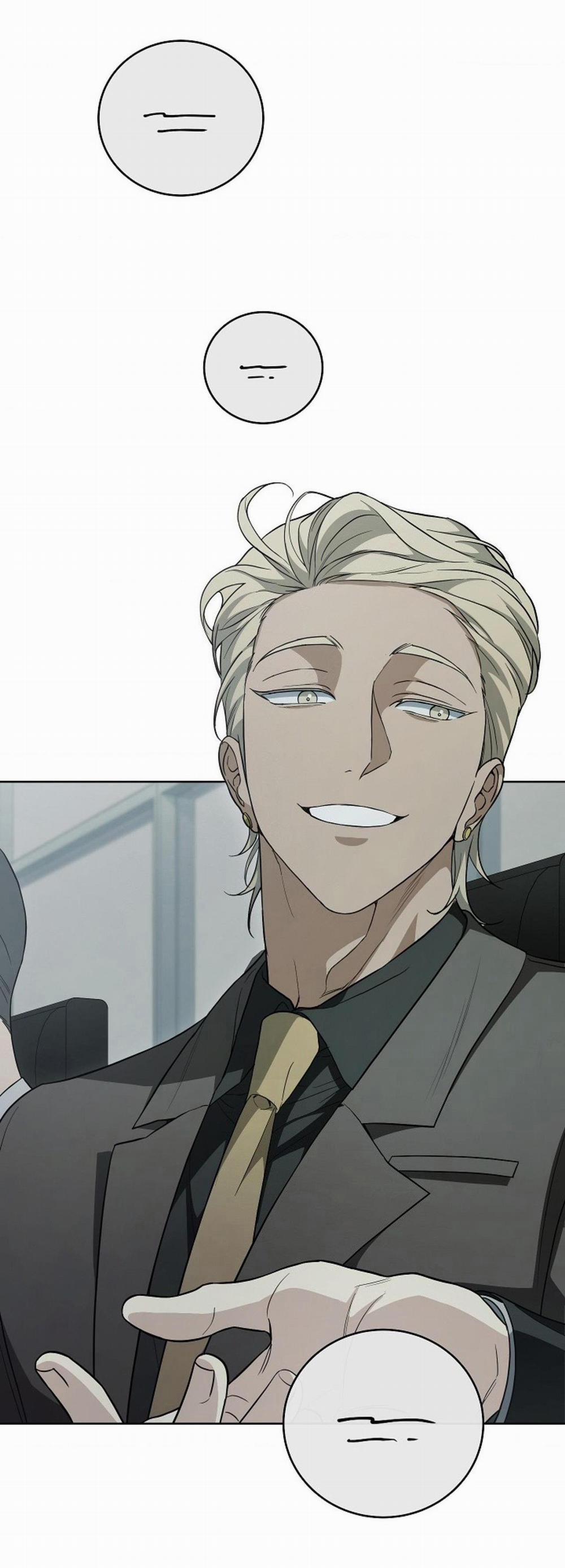 (Abo)Mối Quan Hệ Không Hoàn Chỉnh 3 trang 4