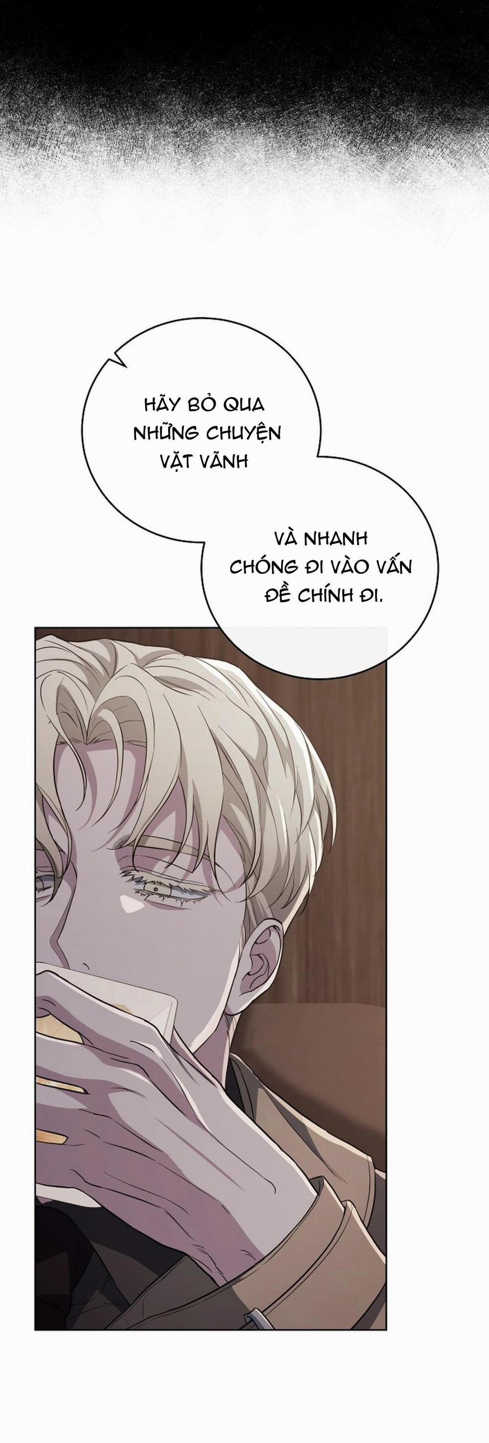 (Abo)Mối Quan Hệ Không Hoàn Chỉnh 3 trang 46