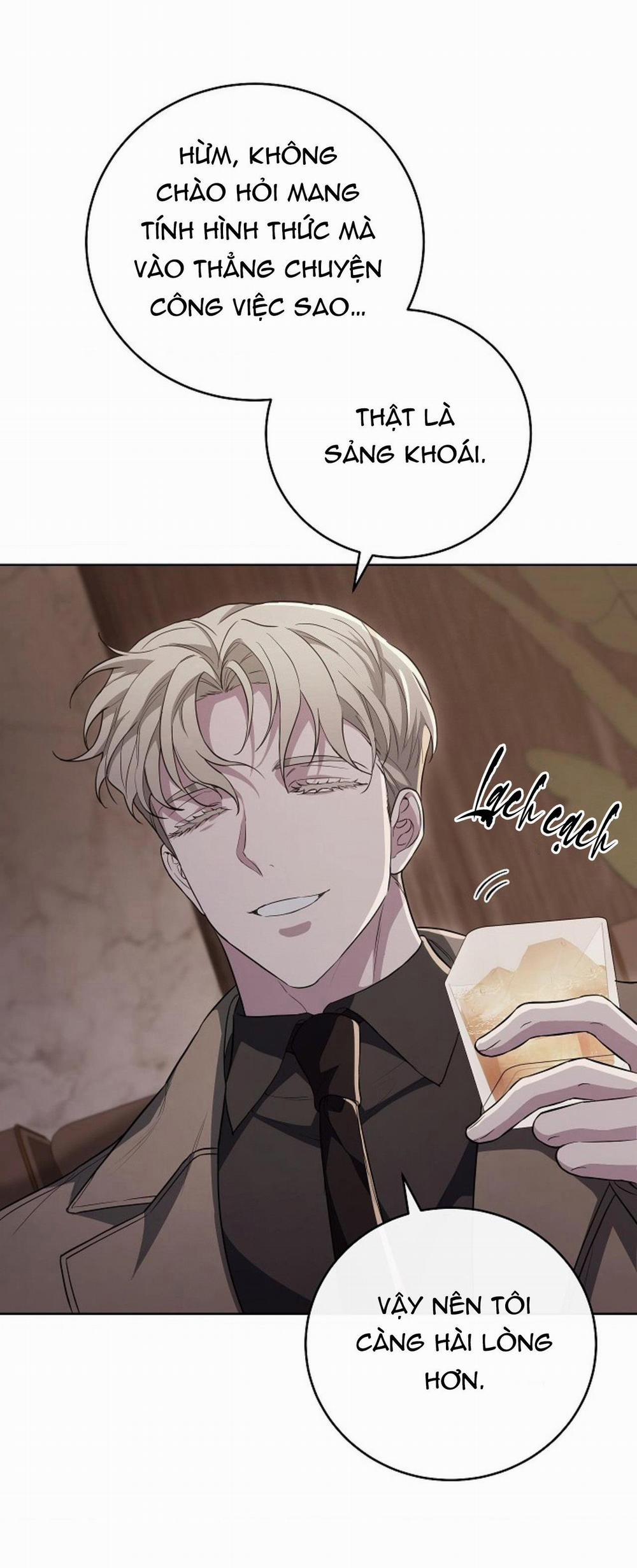 (Abo)Mối Quan Hệ Không Hoàn Chỉnh 3 trang 48