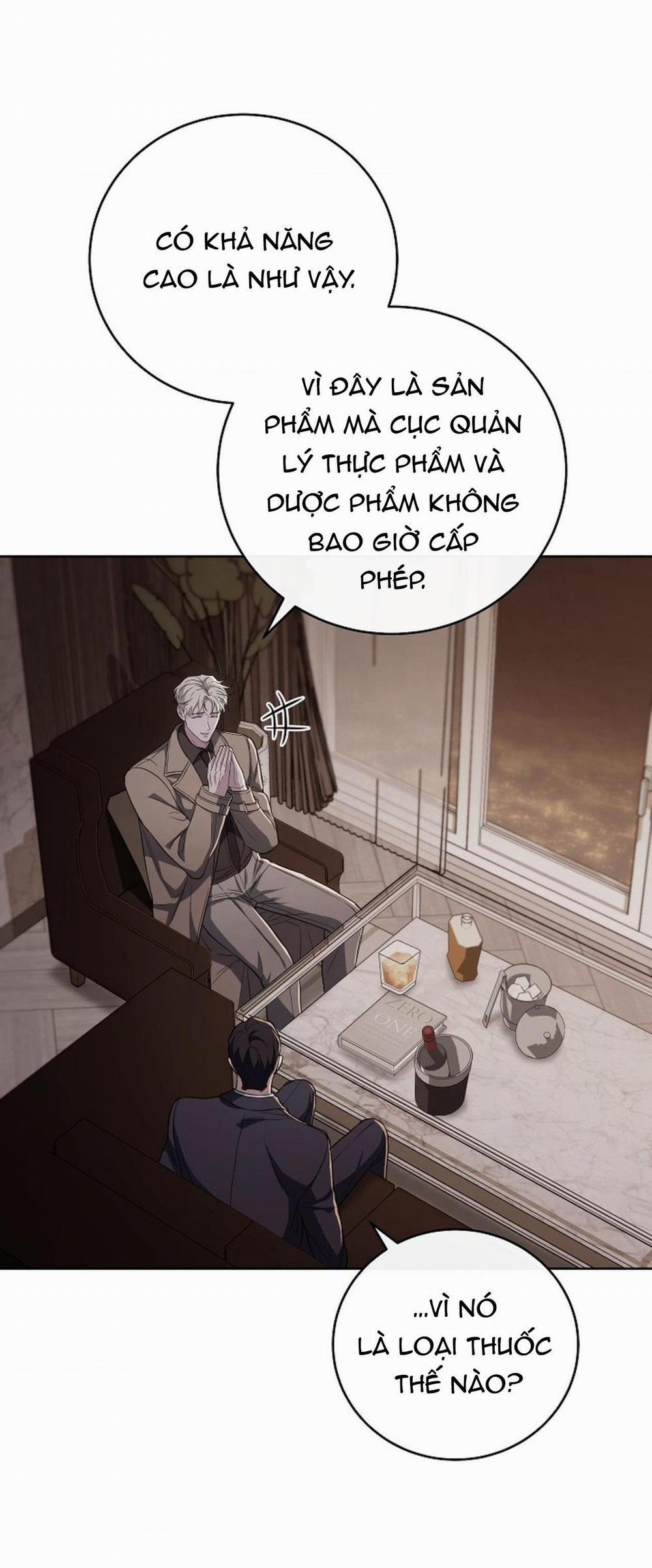 (Abo)Mối Quan Hệ Không Hoàn Chỉnh 3 trang 56