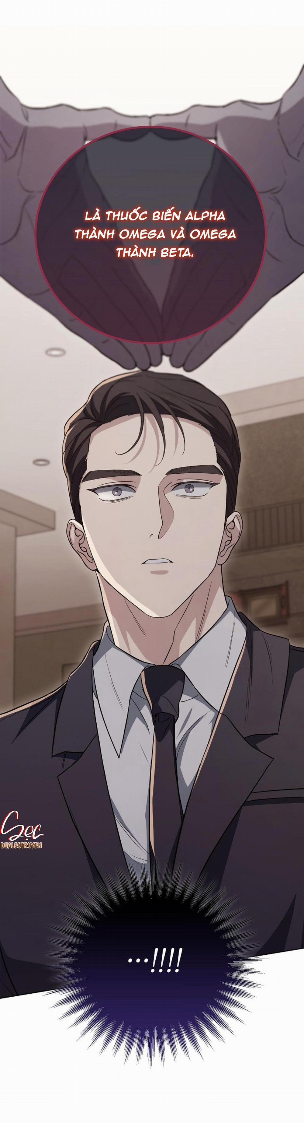 (Abo)Mối Quan Hệ Không Hoàn Chỉnh 3 trang 58