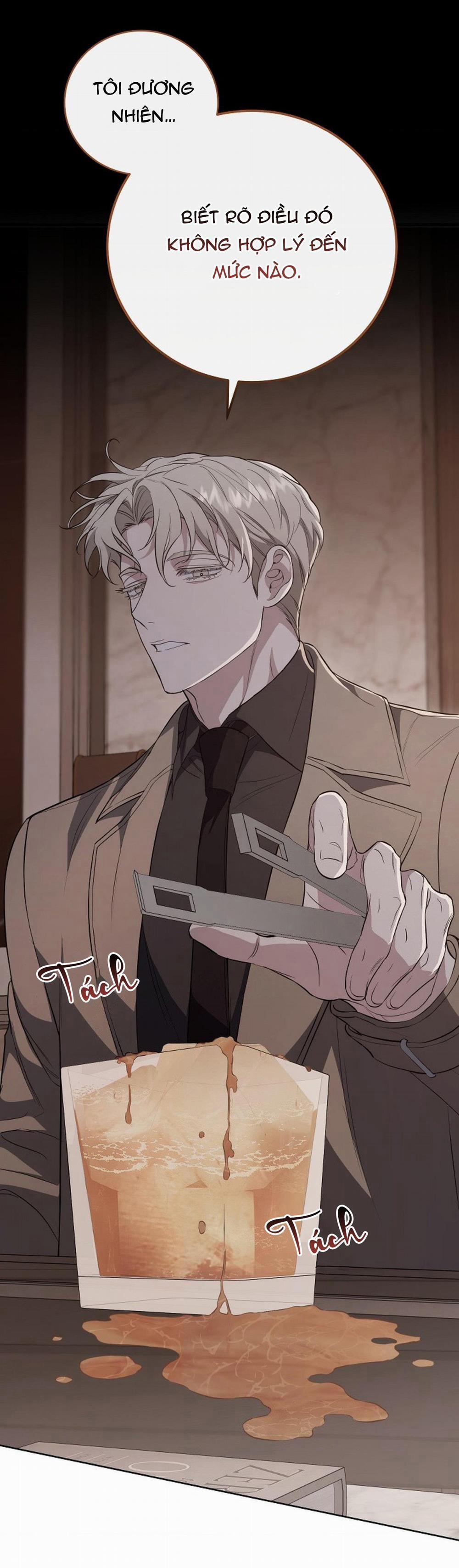 (Abo)Mối Quan Hệ Không Hoàn Chỉnh 3 trang 63