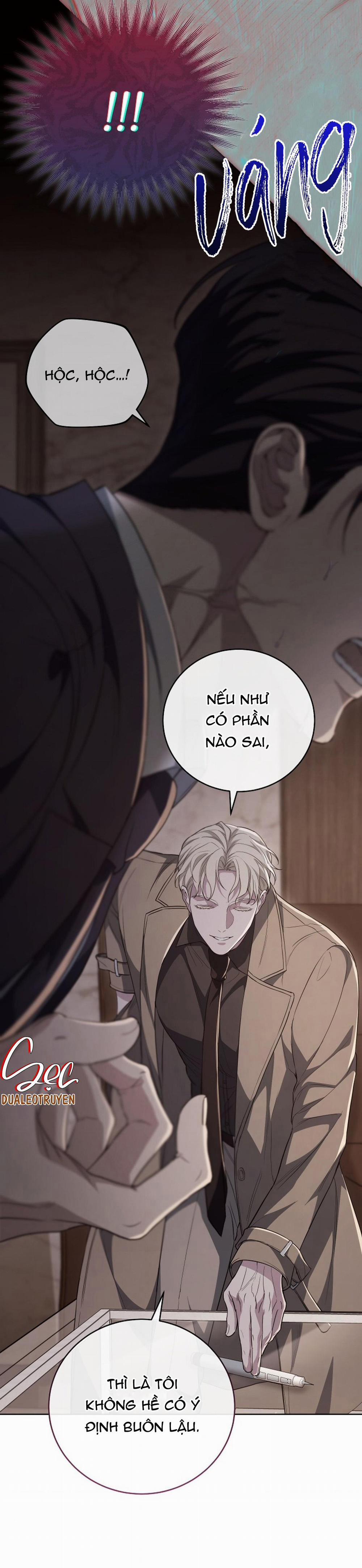 (Abo)Mối Quan Hệ Không Hoàn Chỉnh 3 trang 71