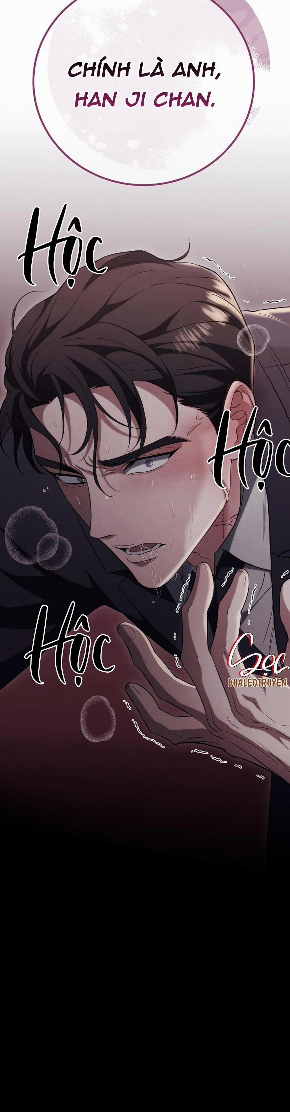 (Abo)Mối Quan Hệ Không Hoàn Chỉnh 3 trang 73