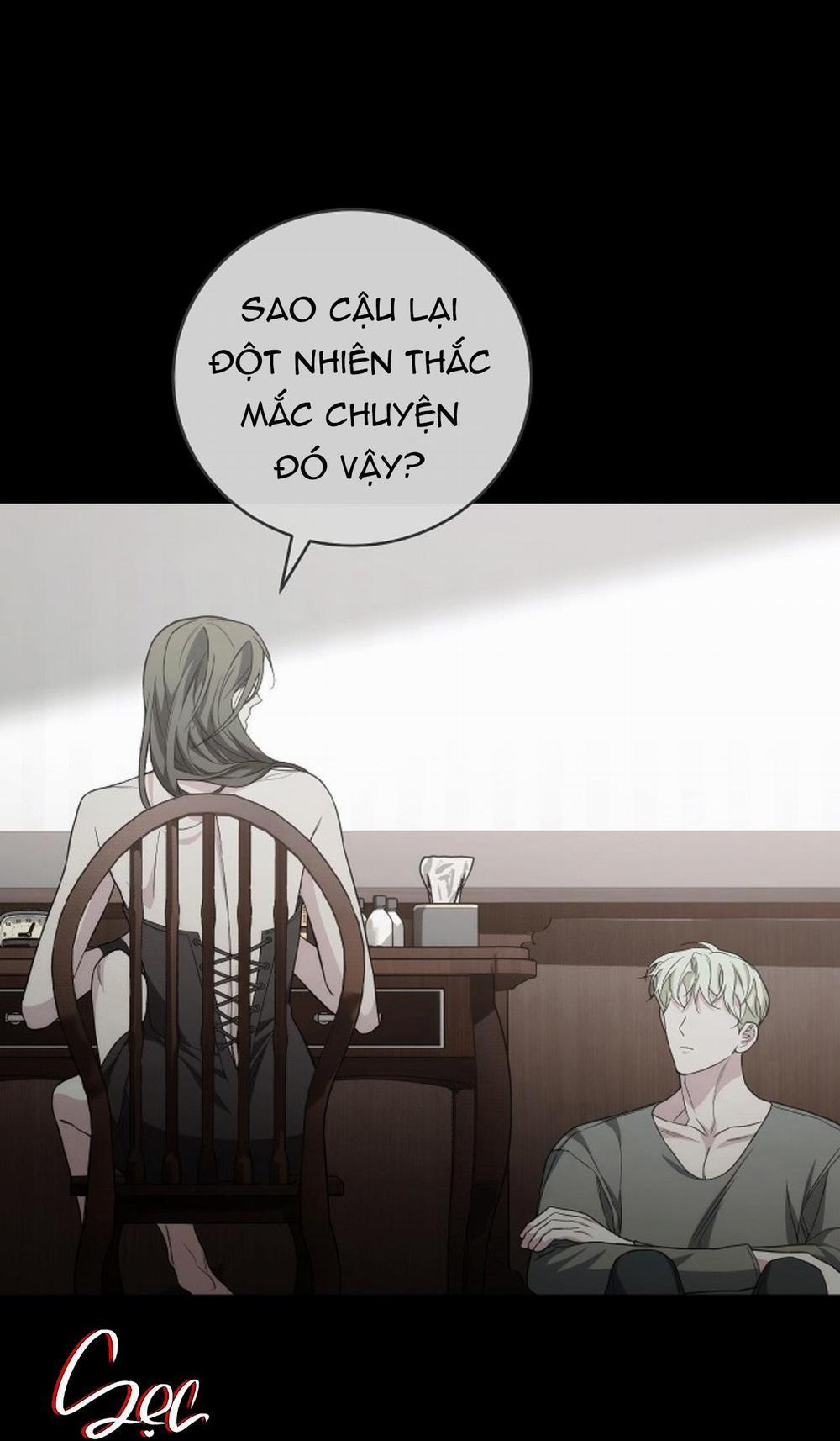 (Abo)Mối Quan Hệ Không Hoàn Chỉnh 30 trang 11