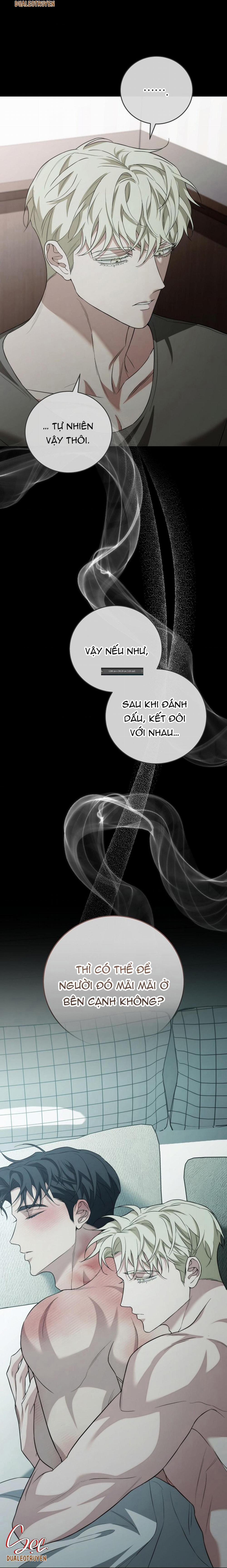 (Abo)Mối Quan Hệ Không Hoàn Chỉnh 30 trang 12