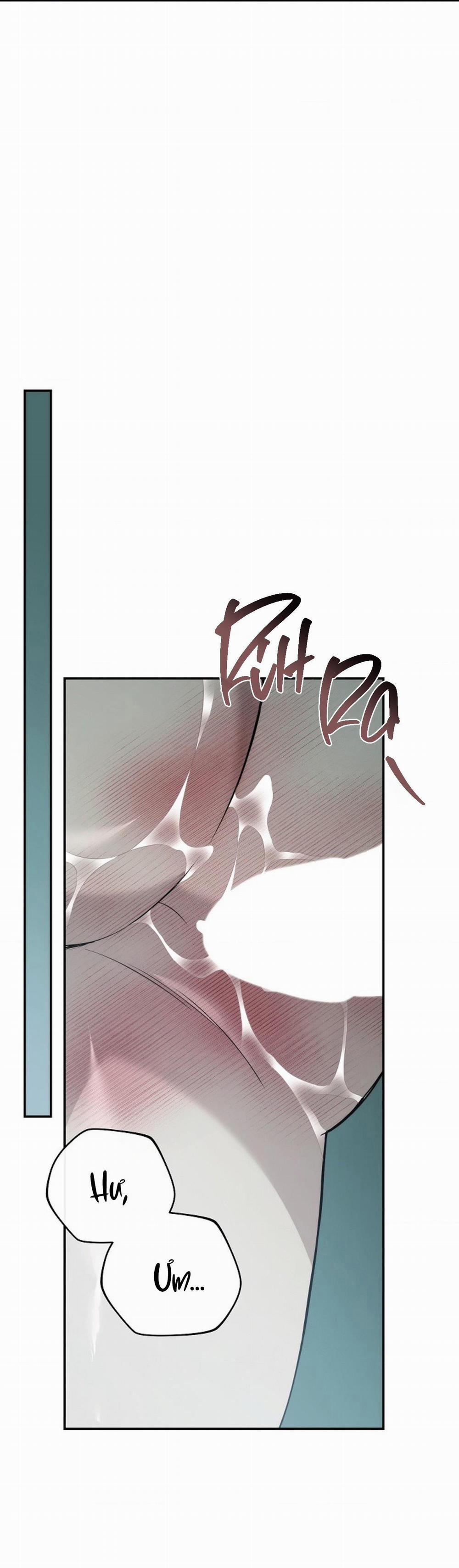 (Abo)Mối Quan Hệ Không Hoàn Chỉnh 30 trang 13