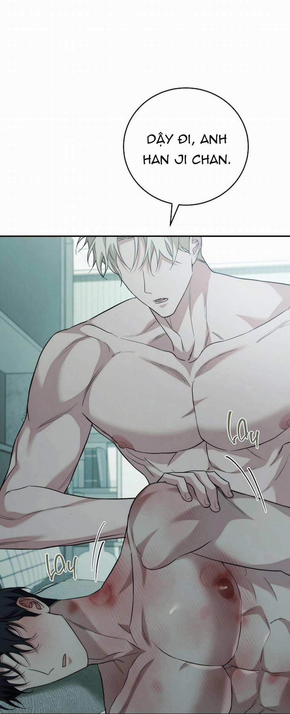 (Abo)Mối Quan Hệ Không Hoàn Chỉnh 30 trang 14