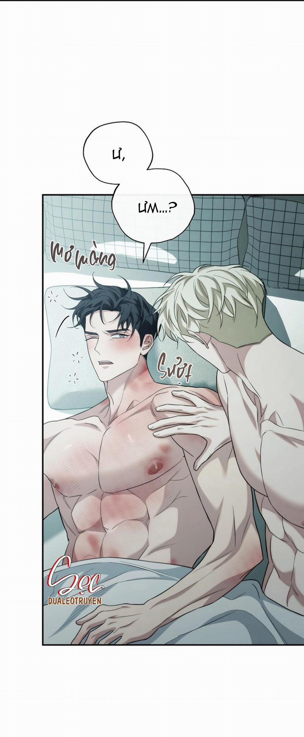 (Abo)Mối Quan Hệ Không Hoàn Chỉnh 30 trang 15