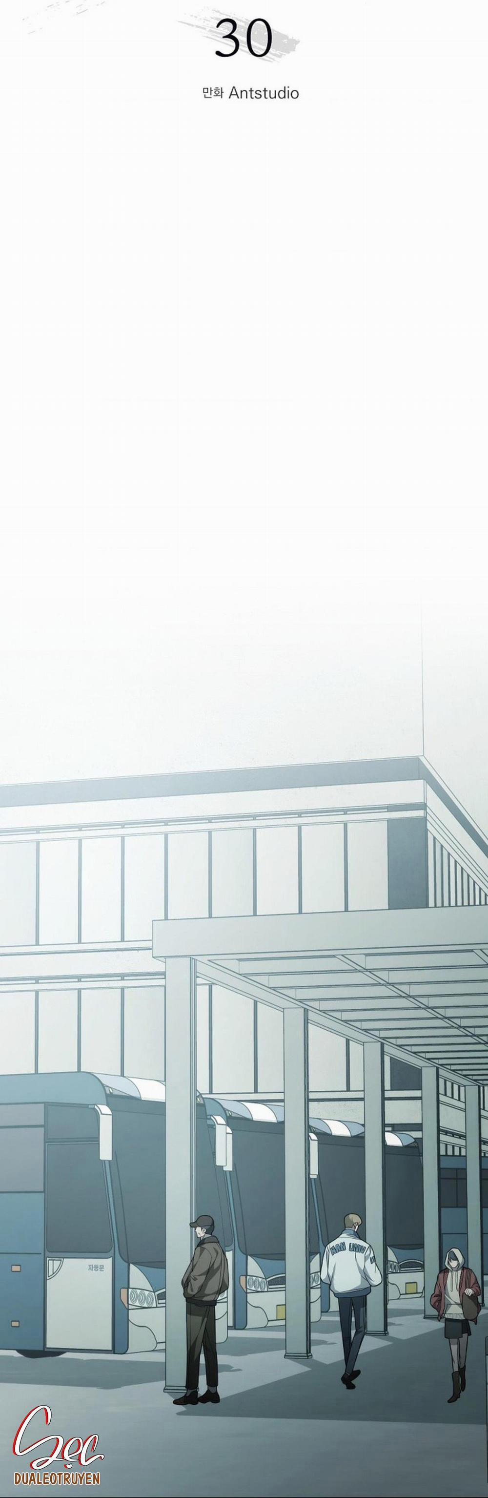 (Abo)Mối Quan Hệ Không Hoàn Chỉnh 30 trang 18