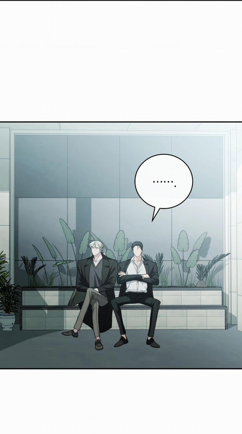 (Abo)Mối Quan Hệ Không Hoàn Chỉnh 30 trang 19