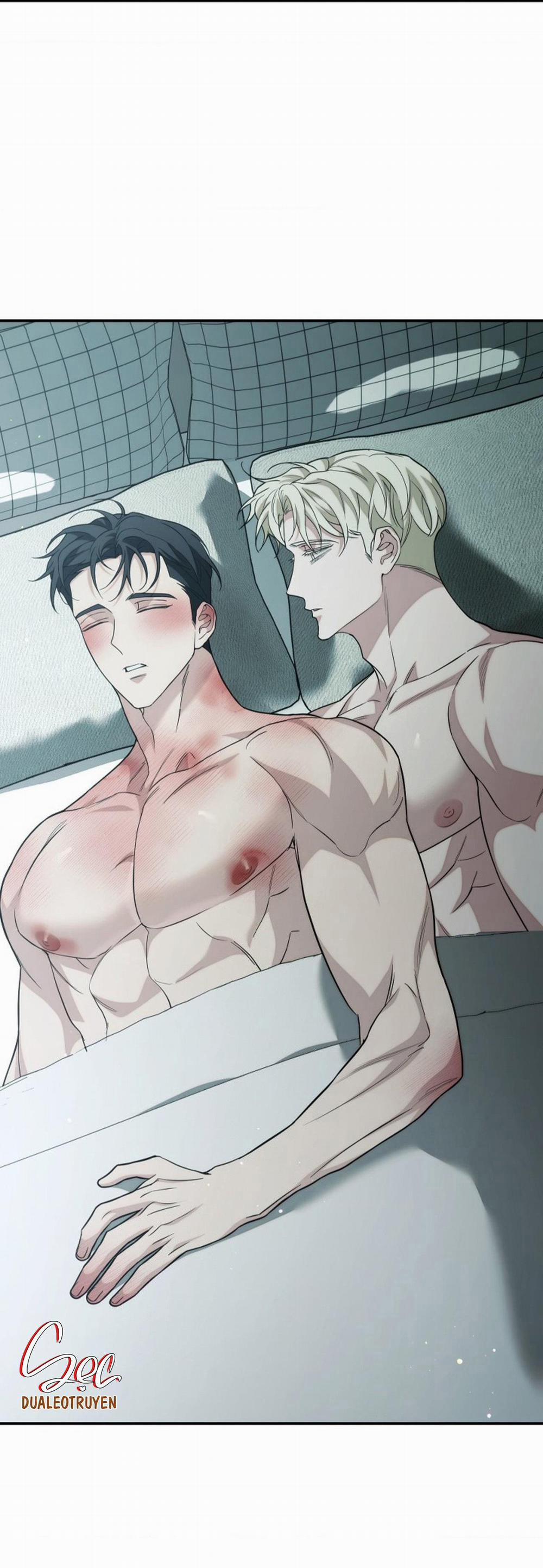 (Abo)Mối Quan Hệ Không Hoàn Chỉnh 30 trang 2