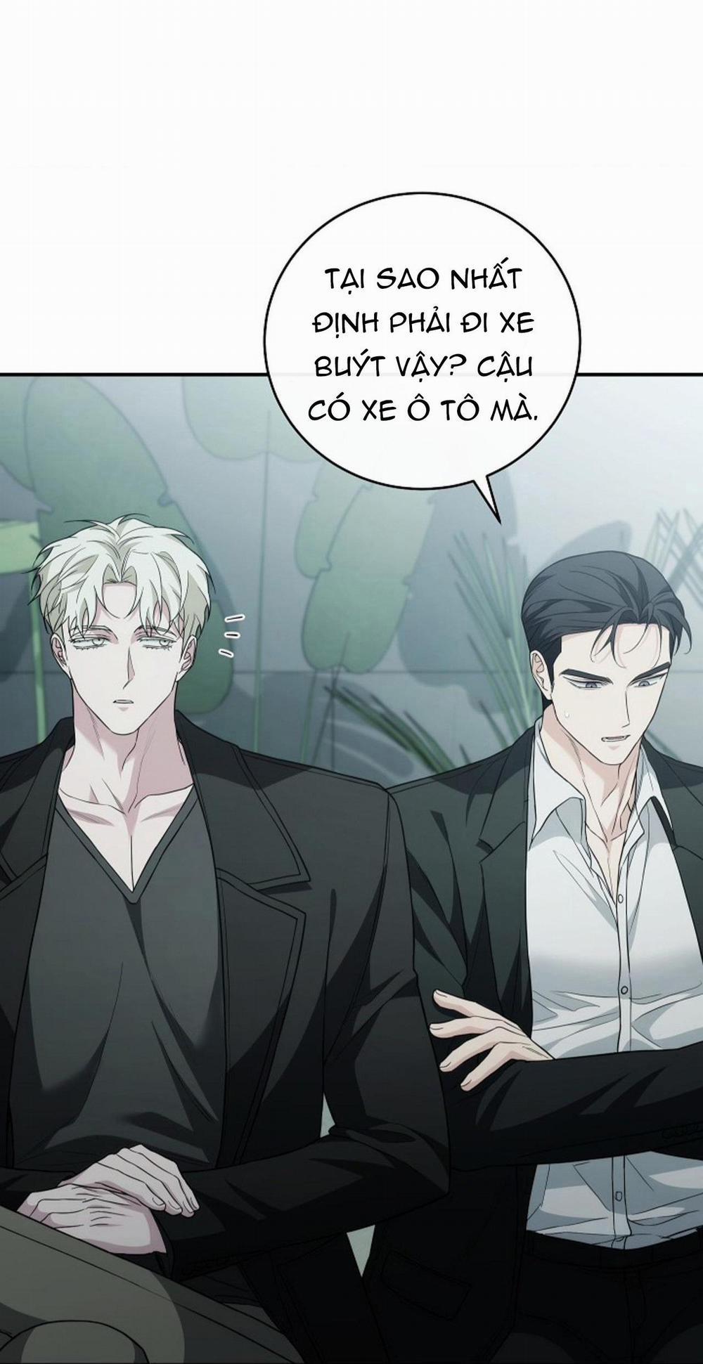 (Abo)Mối Quan Hệ Không Hoàn Chỉnh 30 trang 20