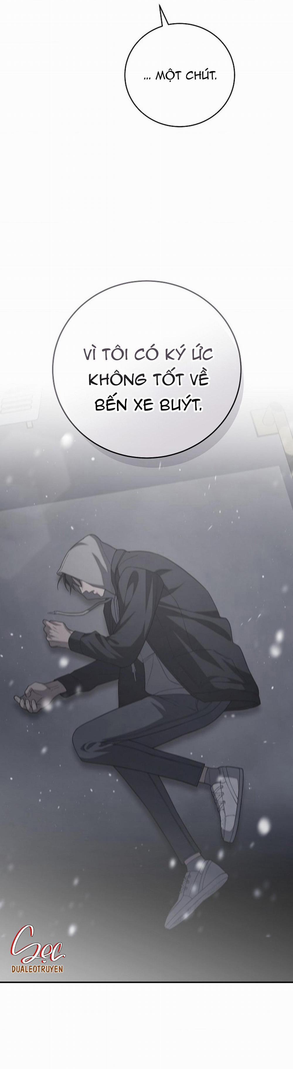 (Abo)Mối Quan Hệ Không Hoàn Chỉnh 30 trang 24