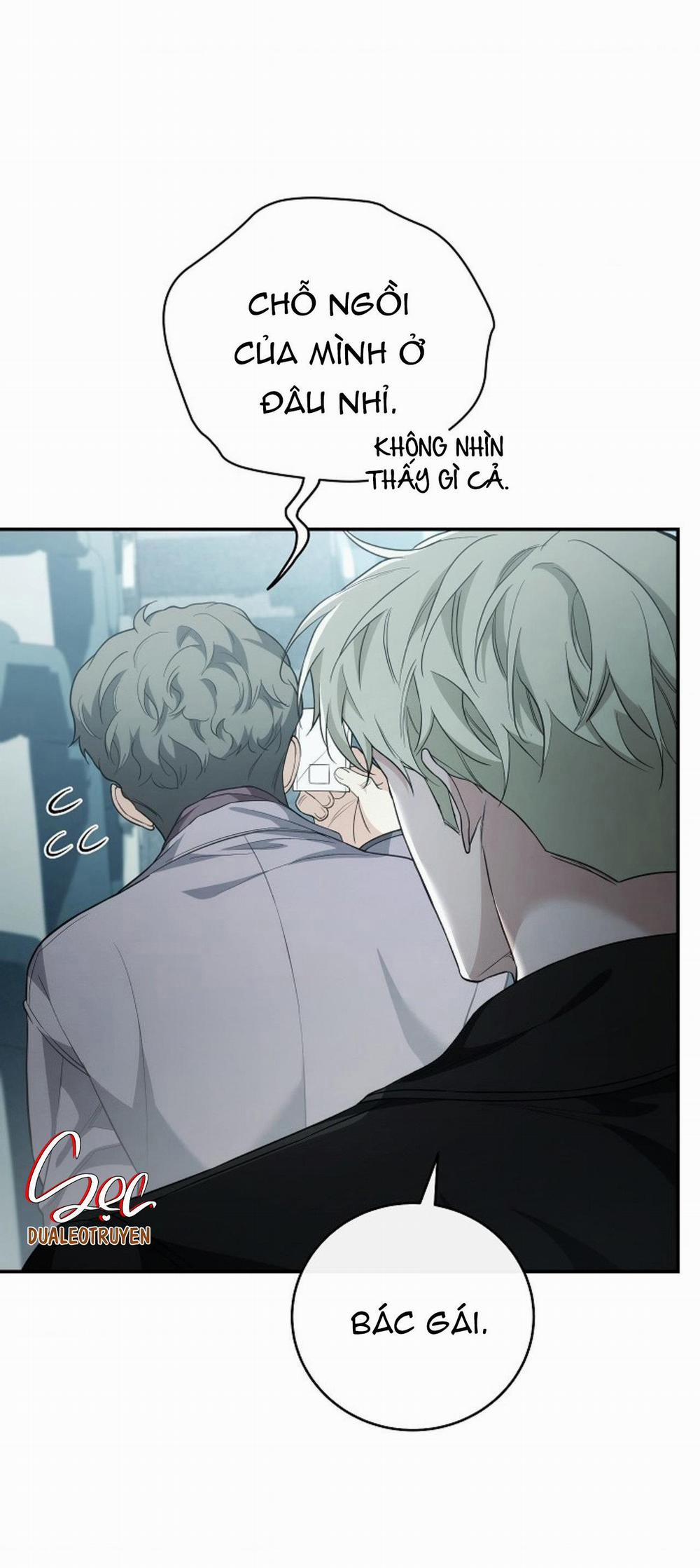 (Abo)Mối Quan Hệ Không Hoàn Chỉnh 30 trang 29