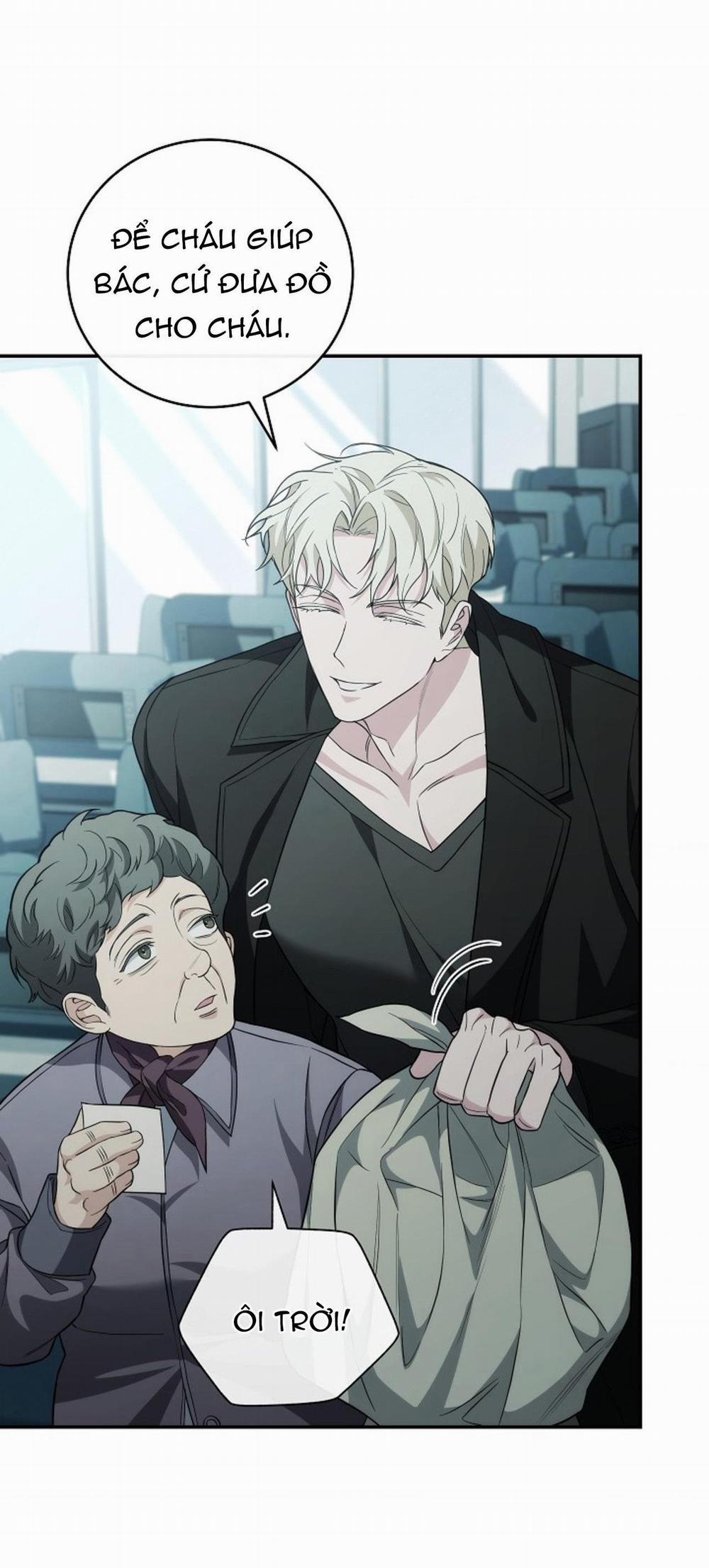 (Abo)Mối Quan Hệ Không Hoàn Chỉnh 30 trang 30