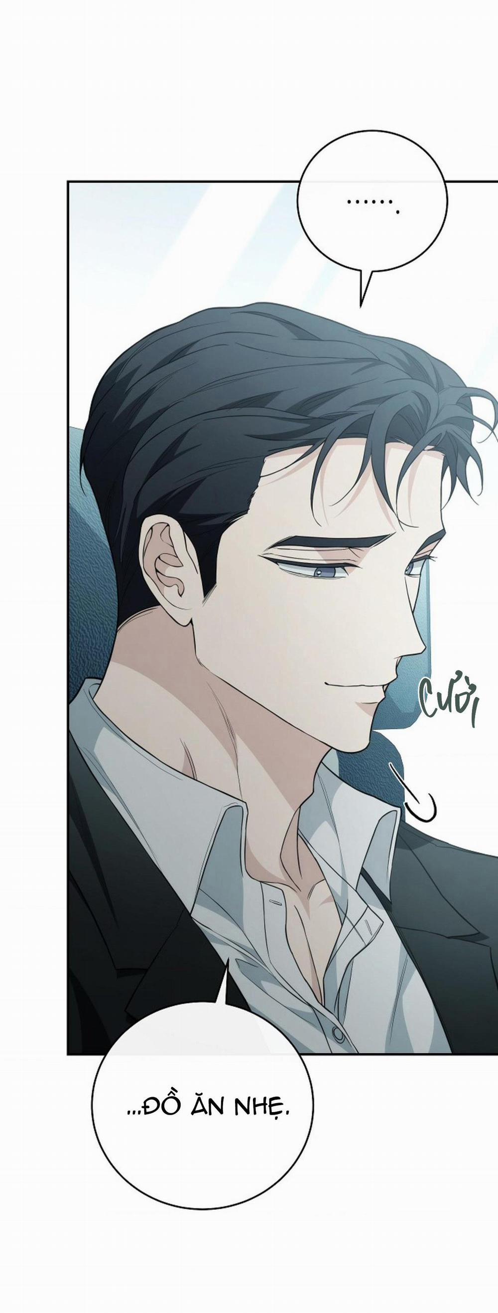 (Abo)Mối Quan Hệ Không Hoàn Chỉnh 30 trang 36