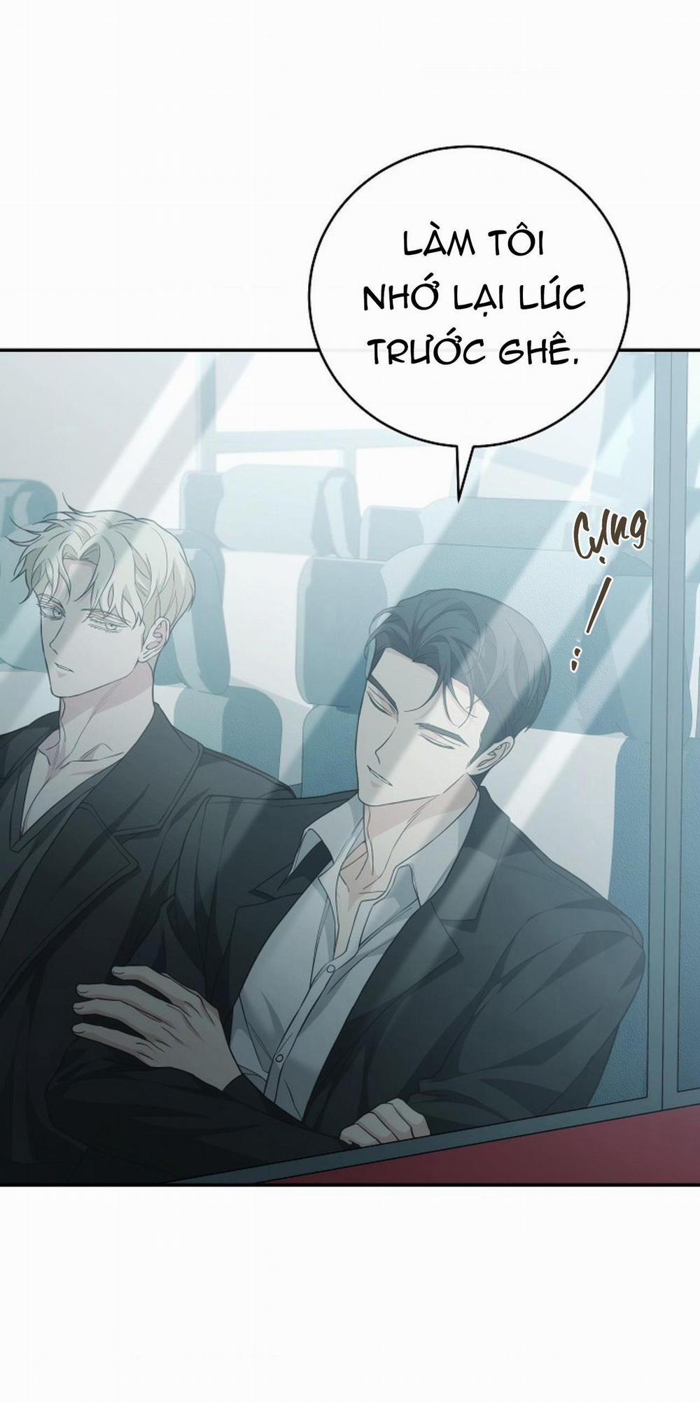 (Abo)Mối Quan Hệ Không Hoàn Chỉnh 30 trang 37