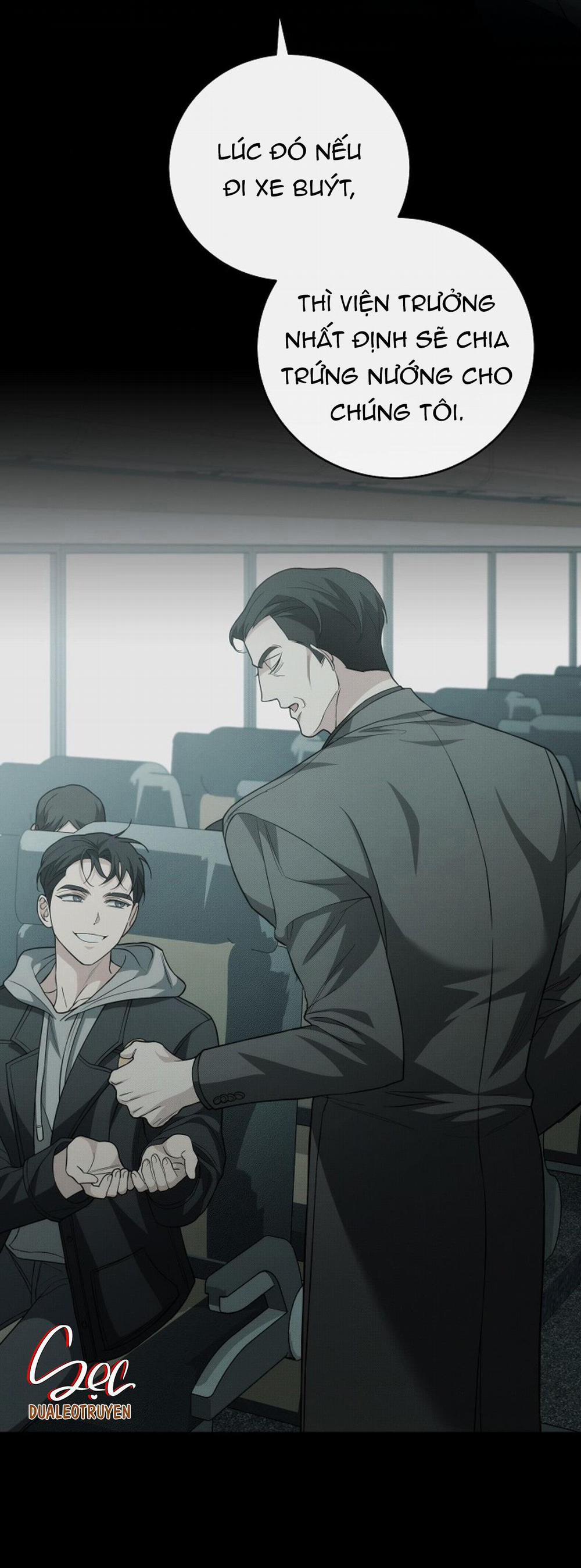 (Abo)Mối Quan Hệ Không Hoàn Chỉnh 30 trang 39