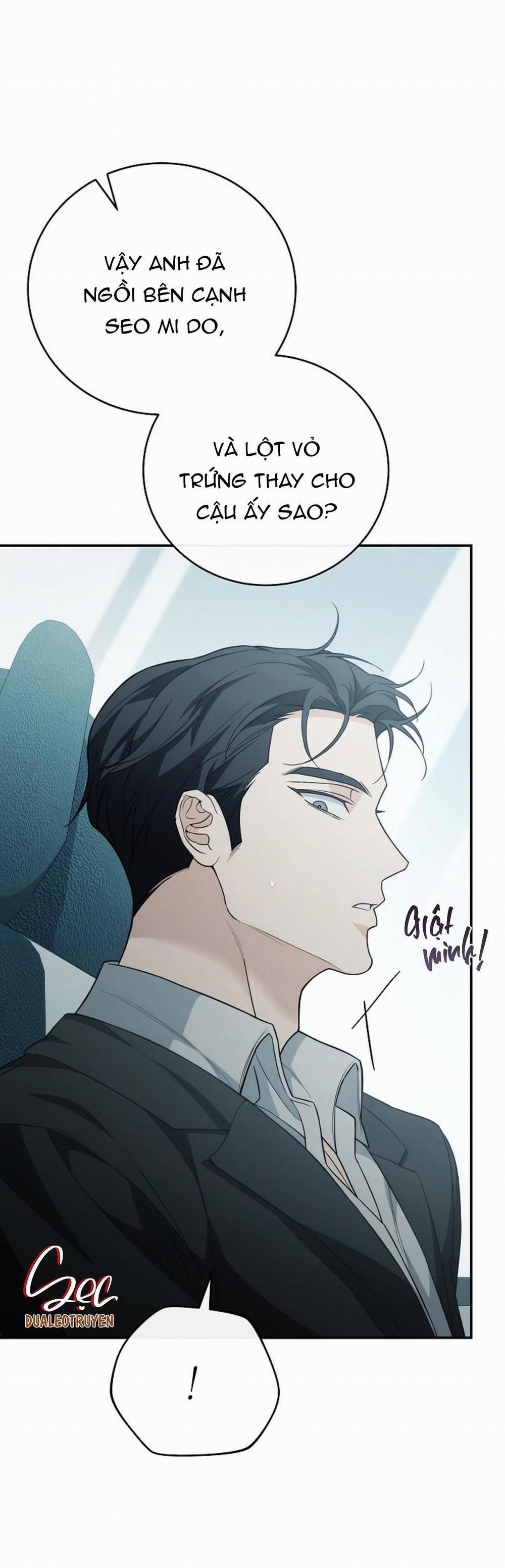 (Abo)Mối Quan Hệ Không Hoàn Chỉnh 30 trang 42