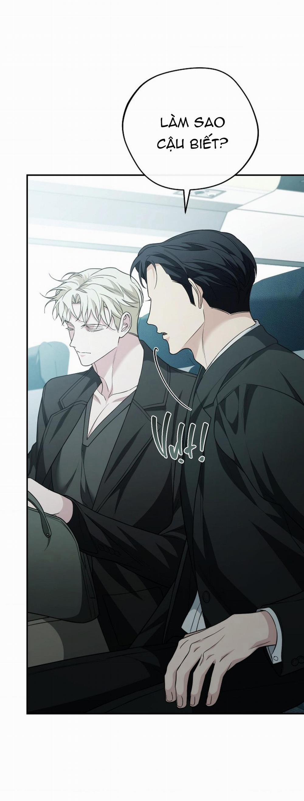 (Abo)Mối Quan Hệ Không Hoàn Chỉnh 30 trang 43