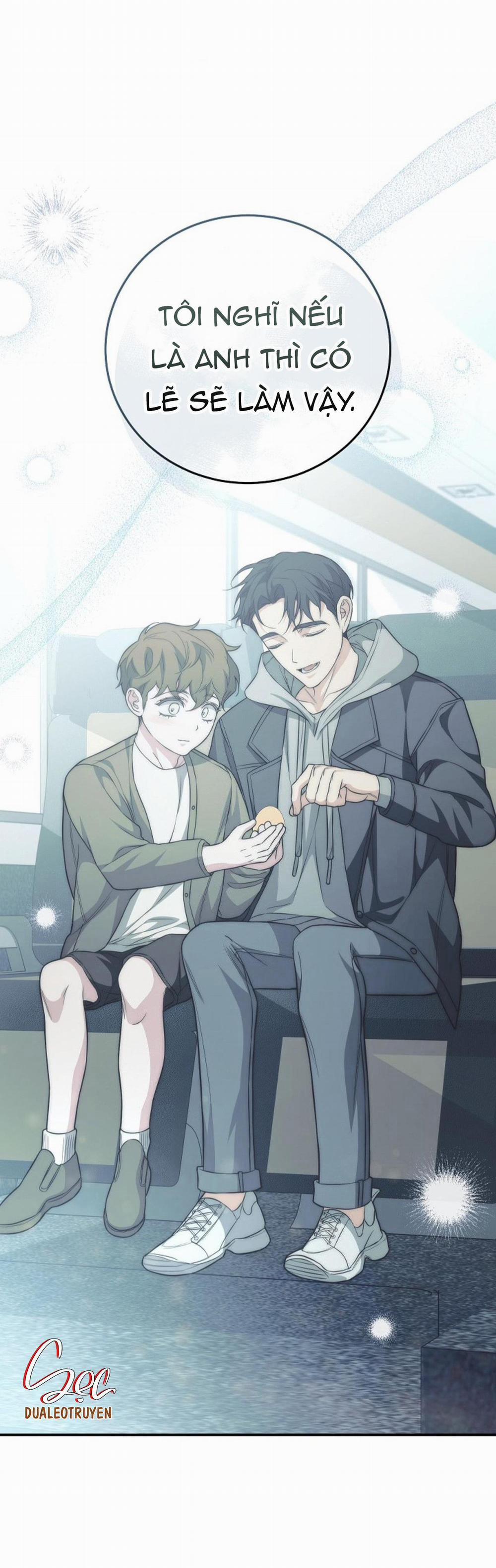 (Abo)Mối Quan Hệ Không Hoàn Chỉnh 30 trang 45
