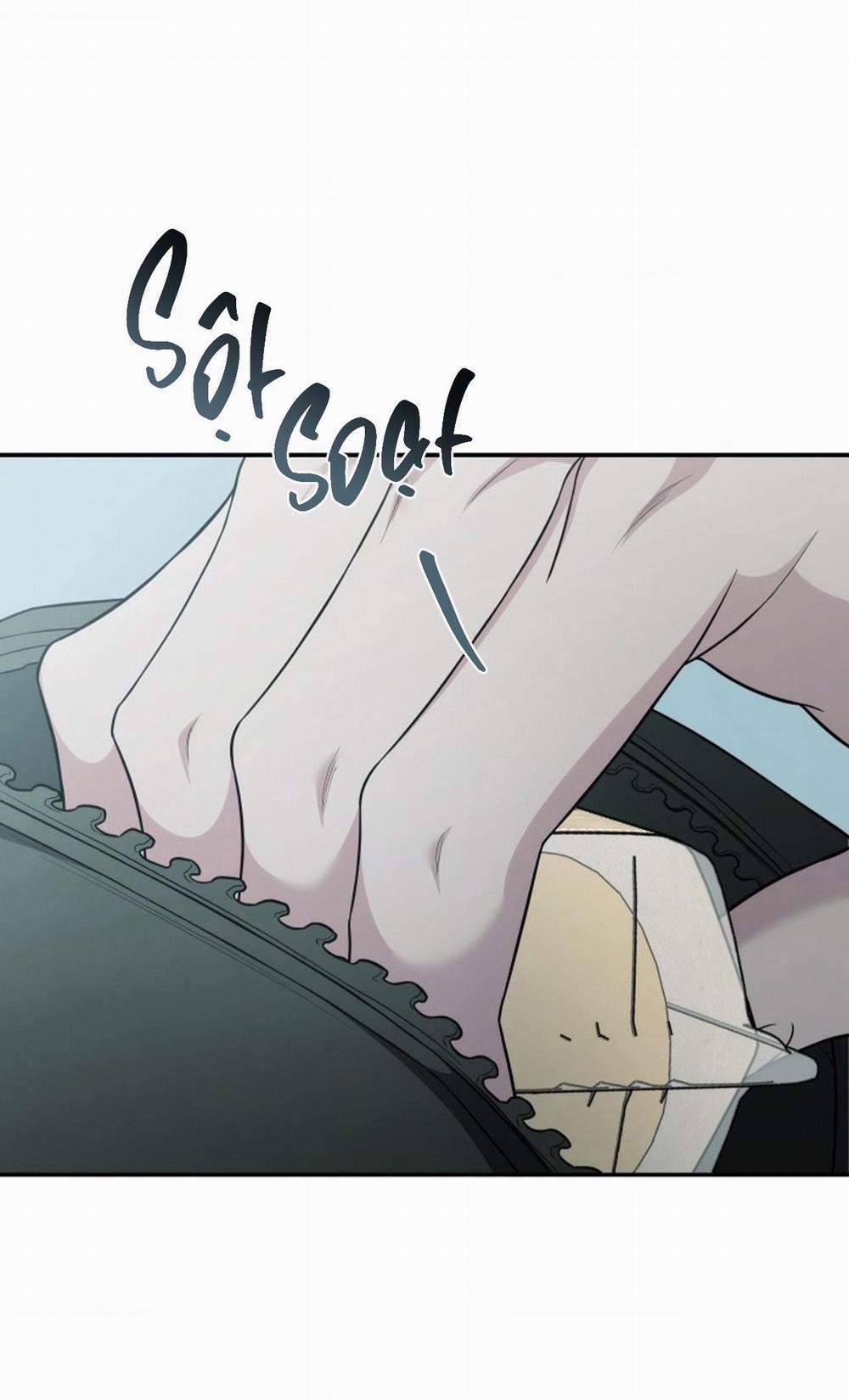 (Abo)Mối Quan Hệ Không Hoàn Chỉnh 30 trang 46