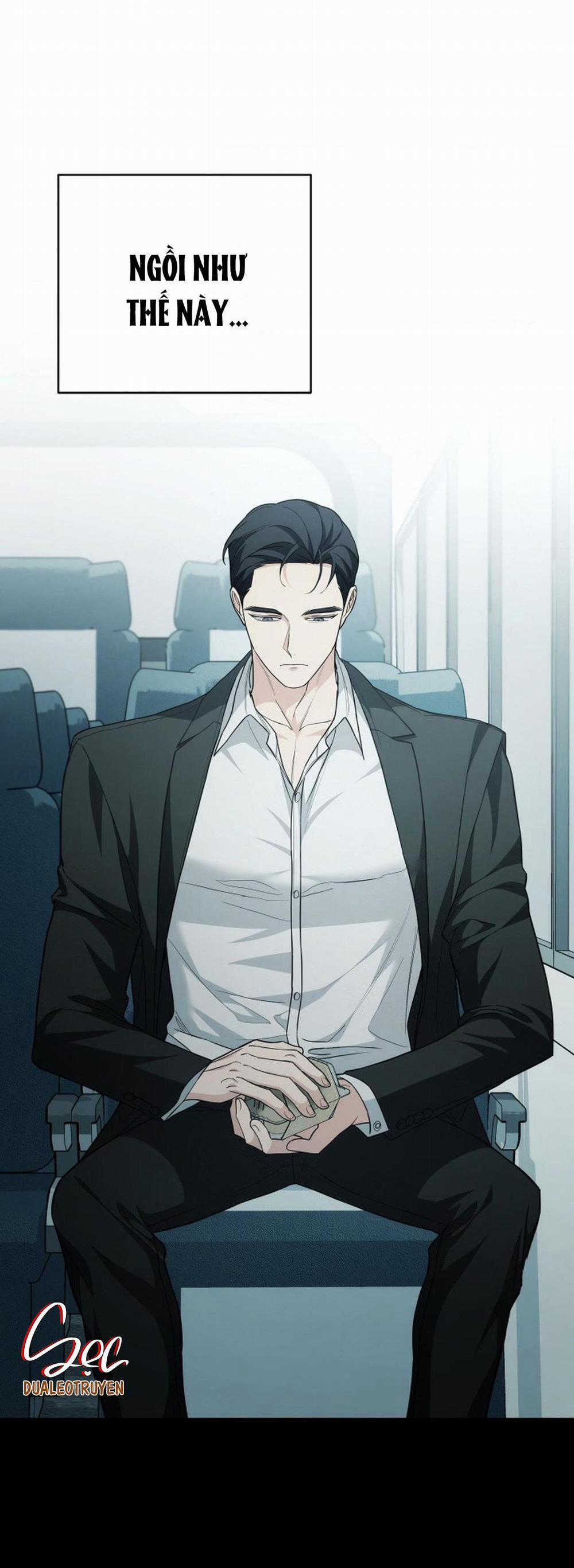 (Abo)Mối Quan Hệ Không Hoàn Chỉnh 30 trang 49