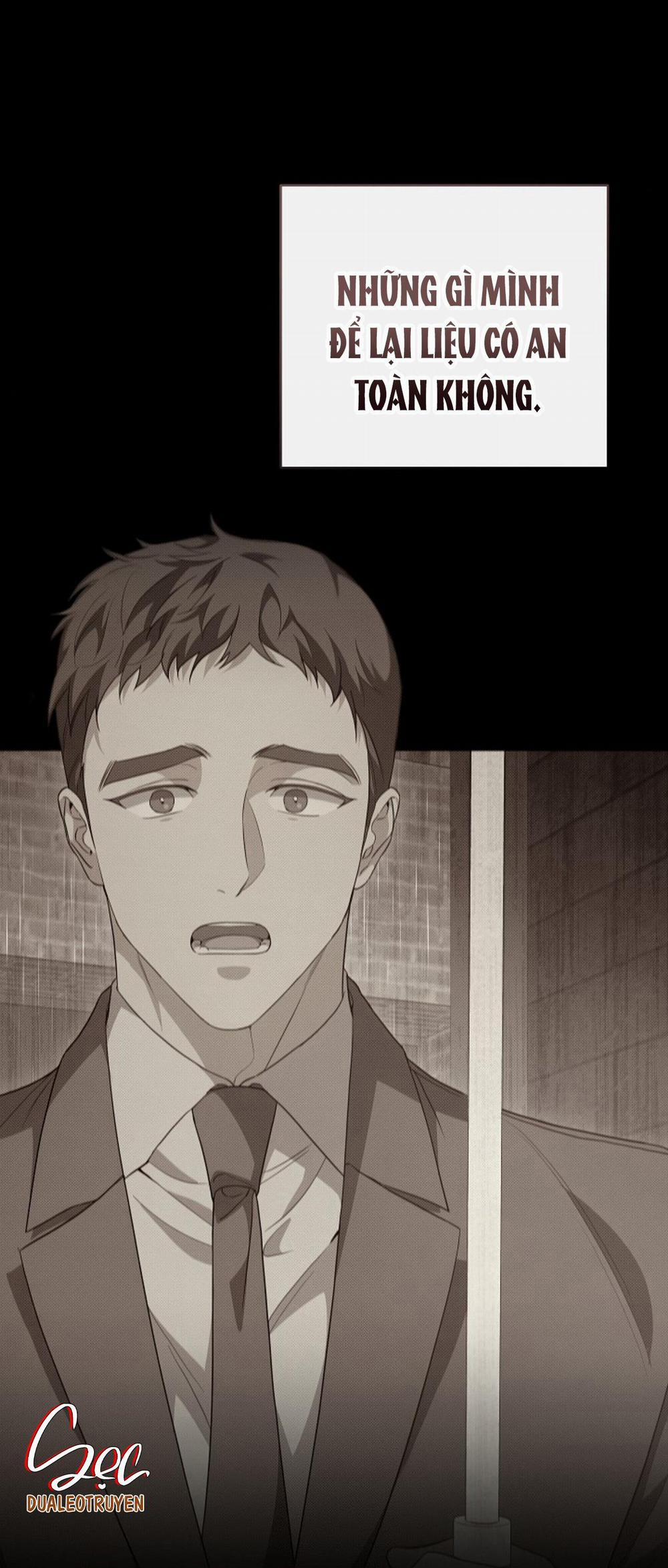 (Abo)Mối Quan Hệ Không Hoàn Chỉnh 30 trang 53