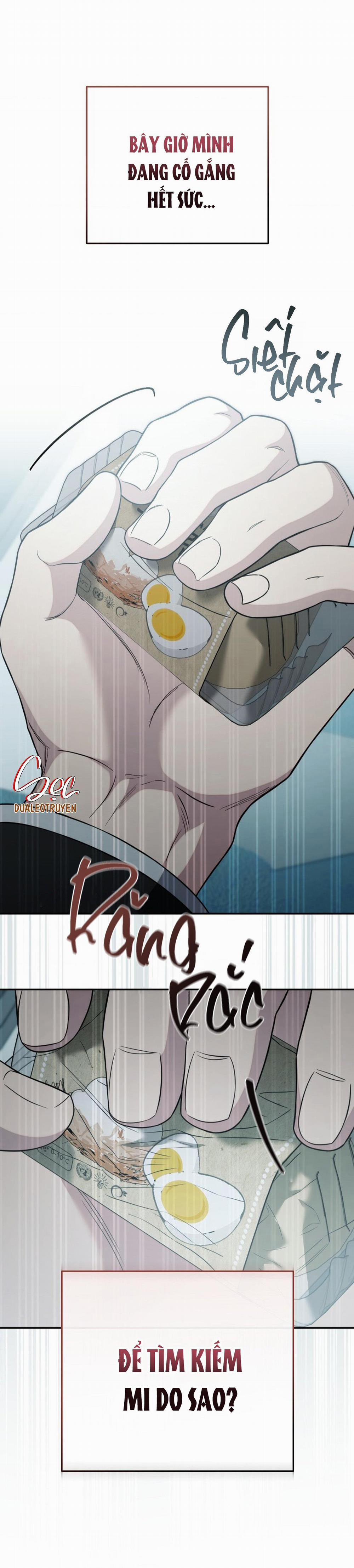 (Abo)Mối Quan Hệ Không Hoàn Chỉnh 30 trang 56