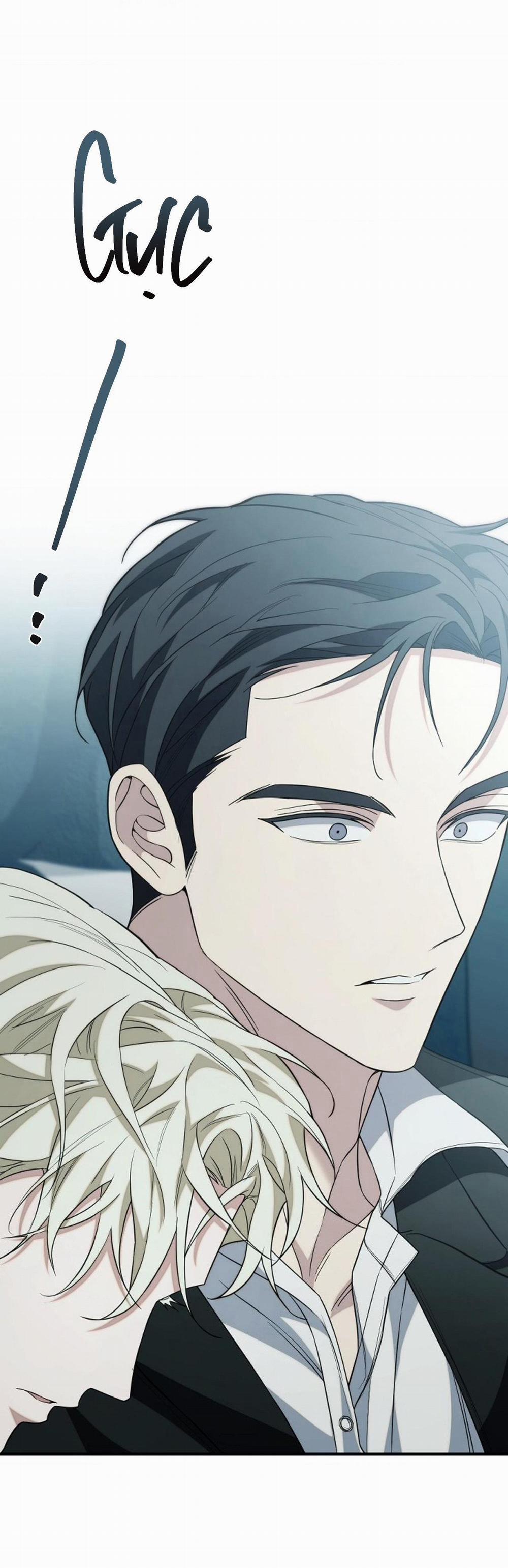 (Abo)Mối Quan Hệ Không Hoàn Chỉnh 30 trang 57