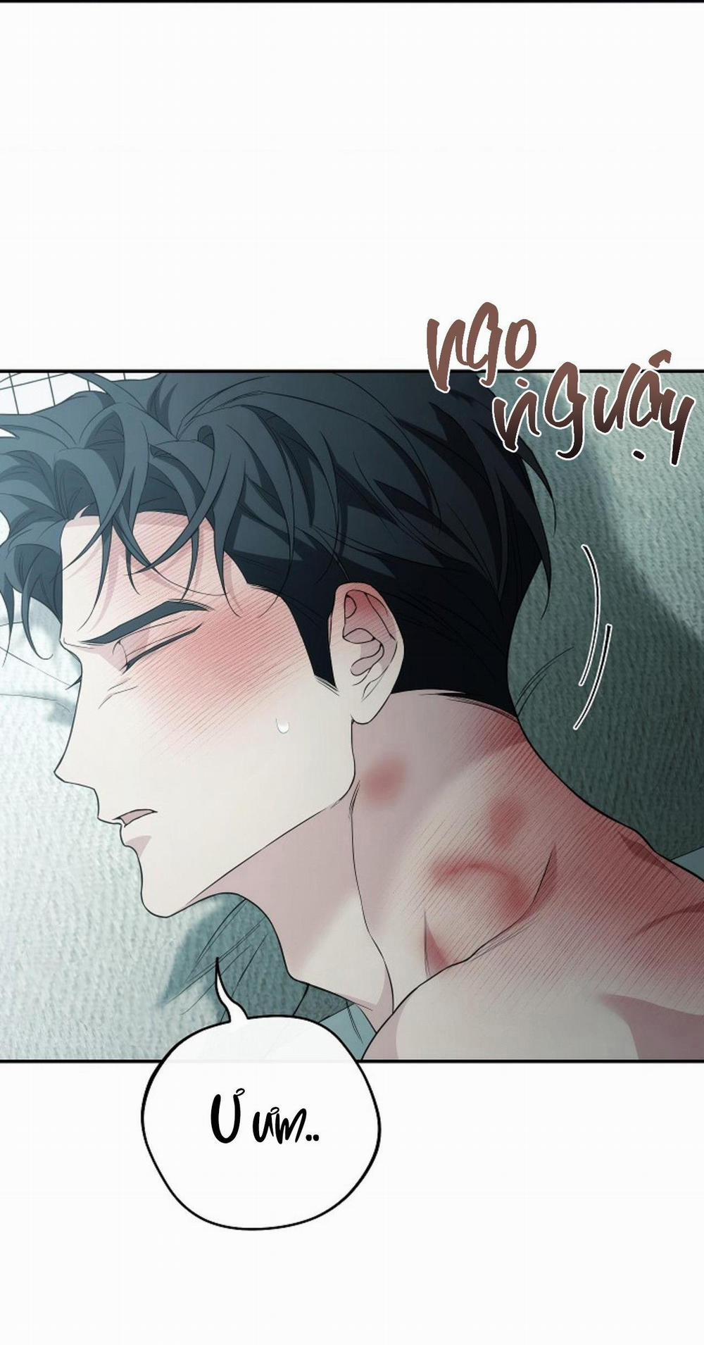 (Abo)Mối Quan Hệ Không Hoàn Chỉnh 30 trang 6