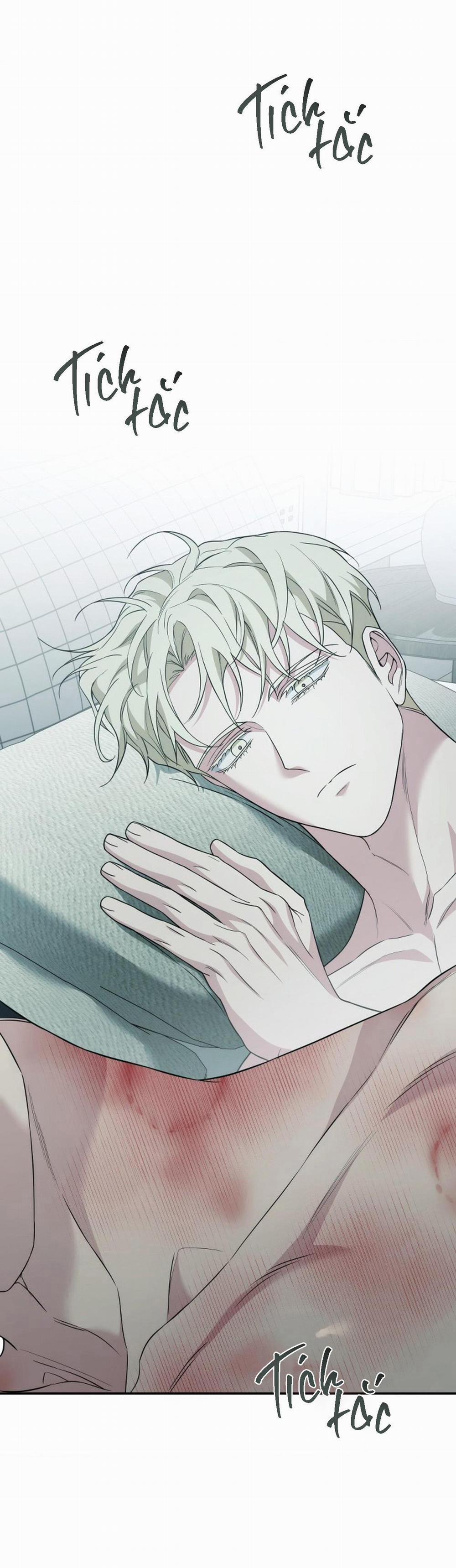 (Abo)Mối Quan Hệ Không Hoàn Chỉnh 30 trang 7