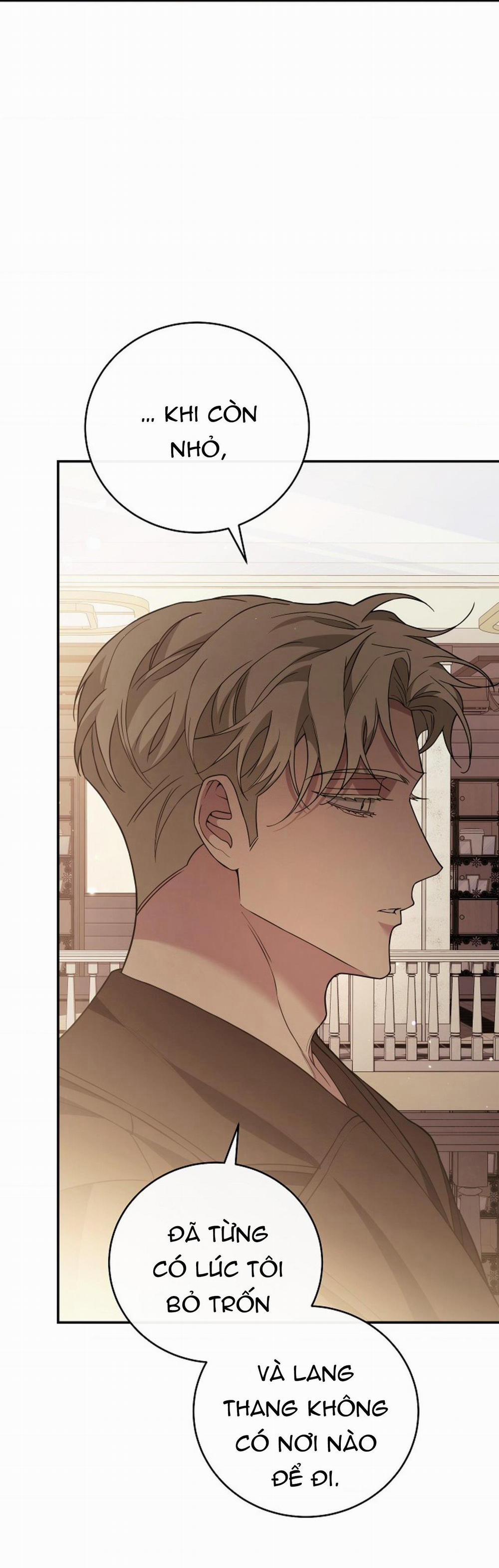 (Abo)Mối Quan Hệ Không Hoàn Chỉnh 30 trang 70