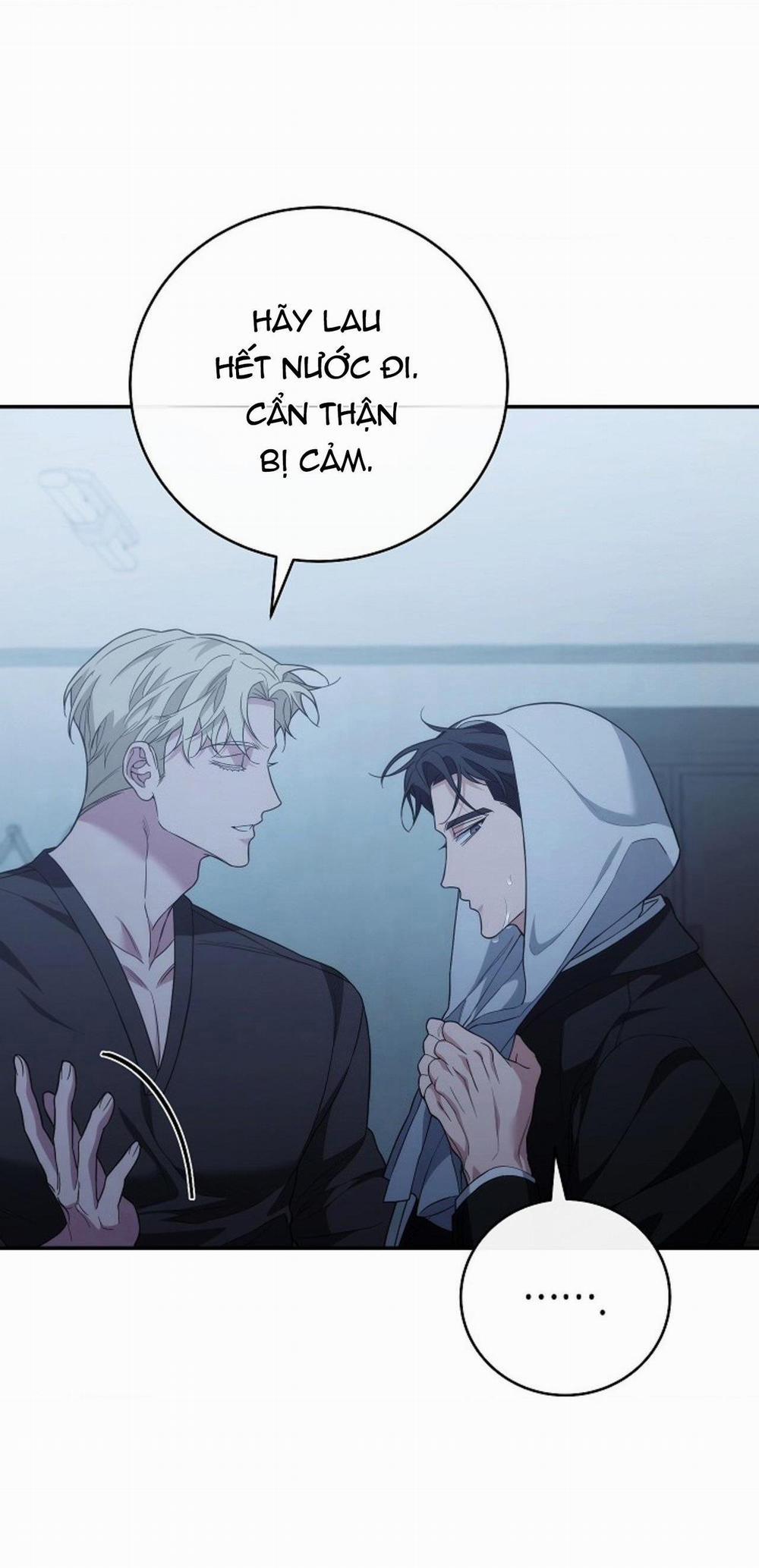 (Abo)Mối Quan Hệ Không Hoàn Chỉnh 31 trang 13