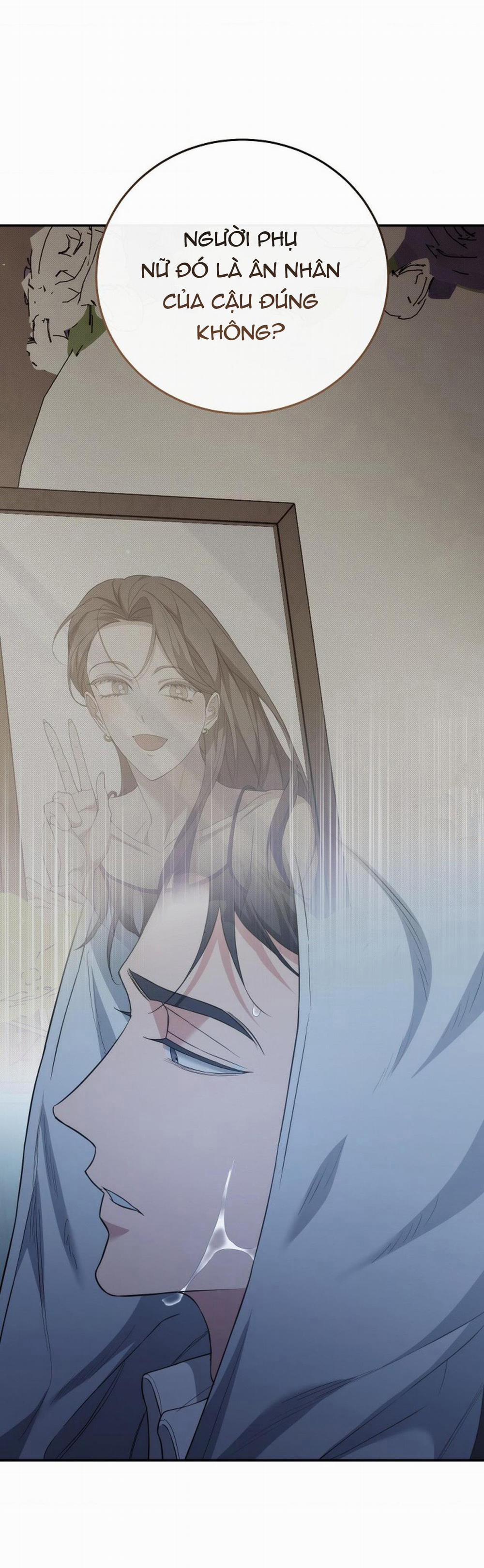 (Abo)Mối Quan Hệ Không Hoàn Chỉnh 31 trang 15