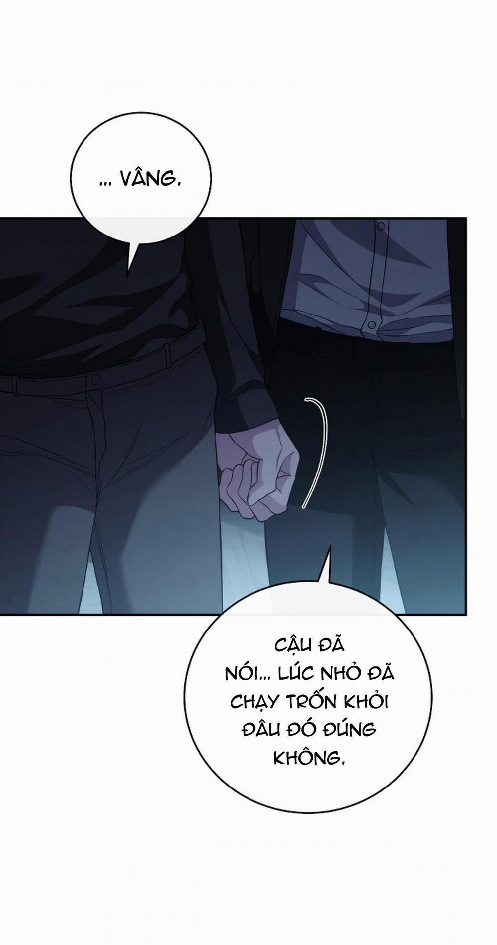 (Abo)Mối Quan Hệ Không Hoàn Chỉnh 31 trang 16