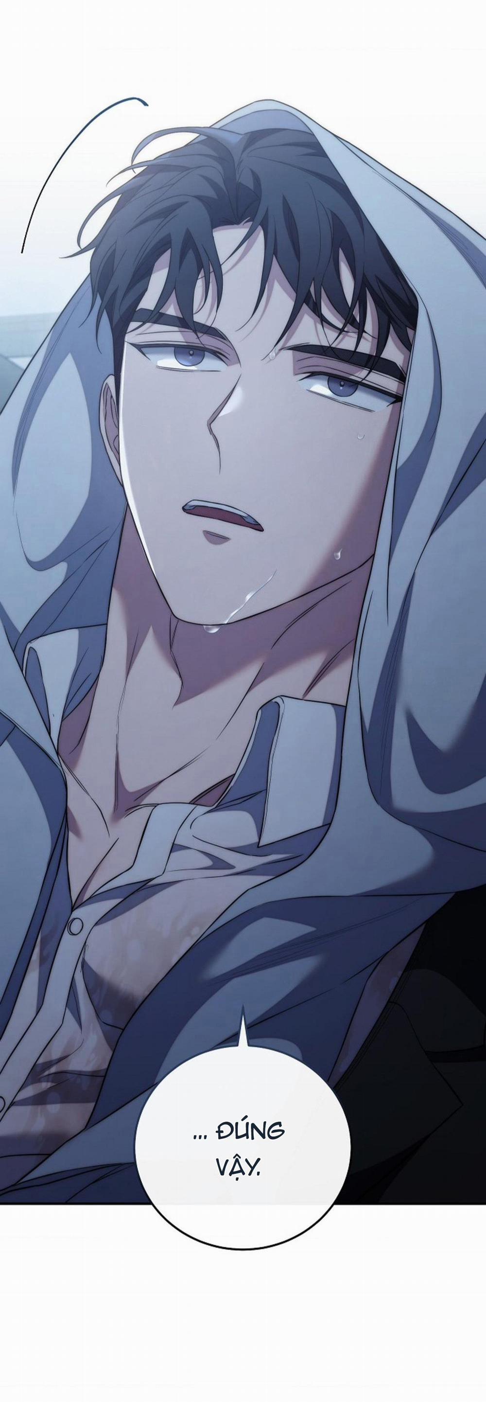 (Abo)Mối Quan Hệ Không Hoàn Chỉnh 31 trang 19