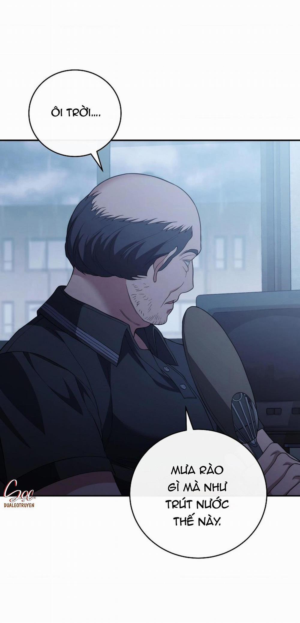 (Abo)Mối Quan Hệ Không Hoàn Chỉnh 31 trang 2