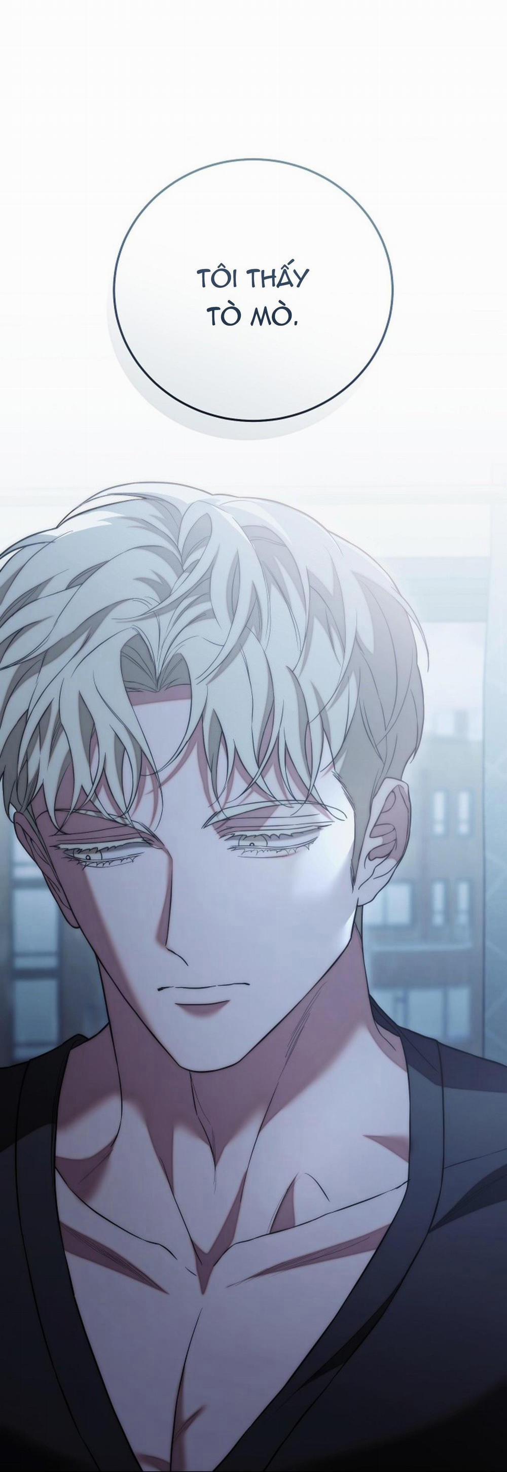 (Abo)Mối Quan Hệ Không Hoàn Chỉnh 31 trang 20