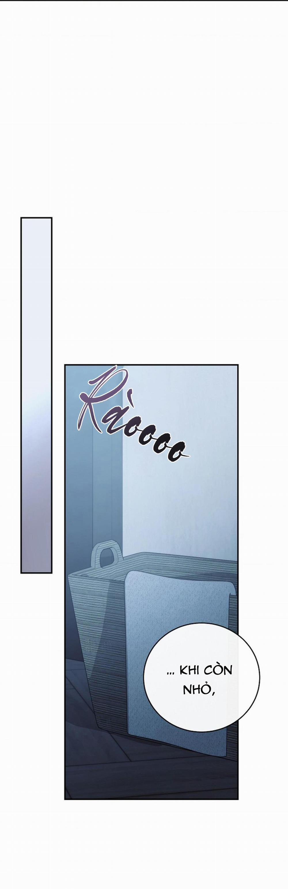 (Abo)Mối Quan Hệ Không Hoàn Chỉnh 31 trang 21