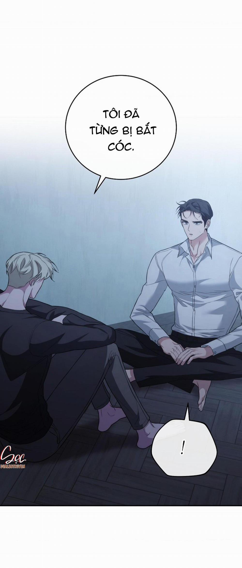 (Abo)Mối Quan Hệ Không Hoàn Chỉnh 31 trang 22