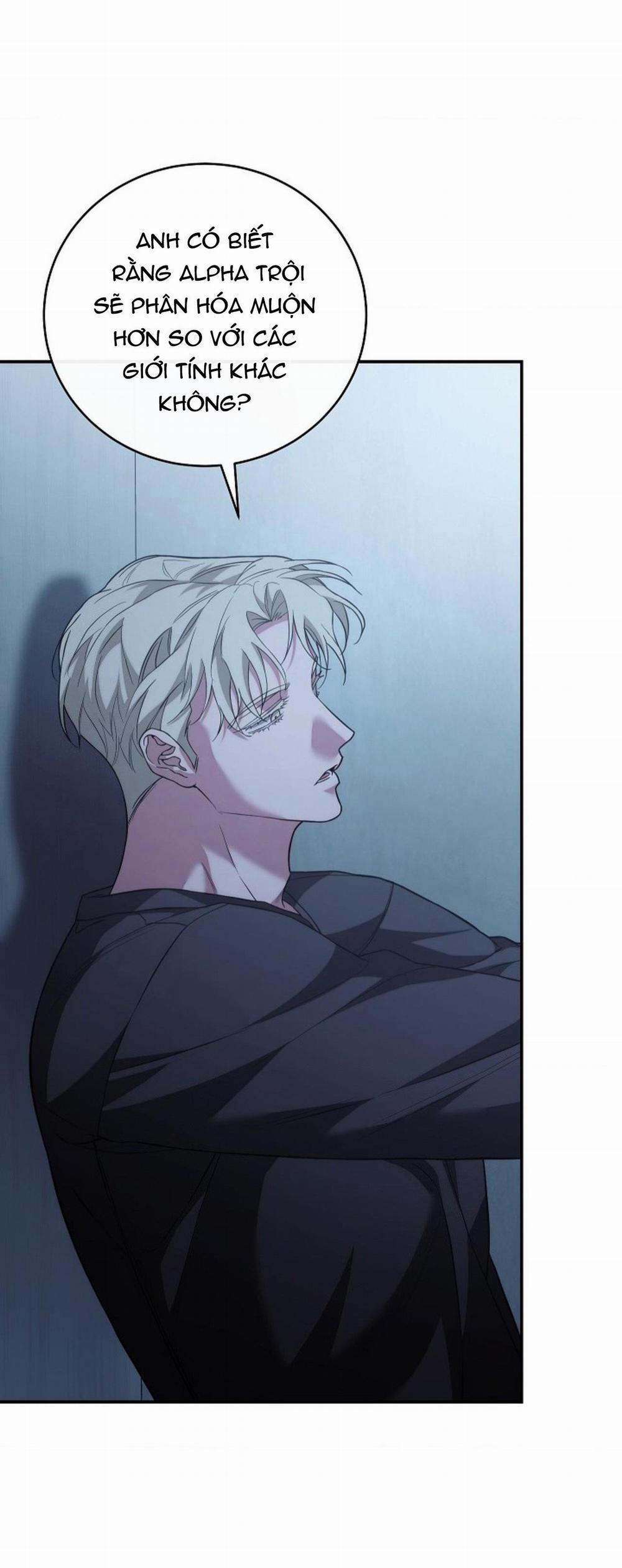 (Abo)Mối Quan Hệ Không Hoàn Chỉnh 31 trang 23