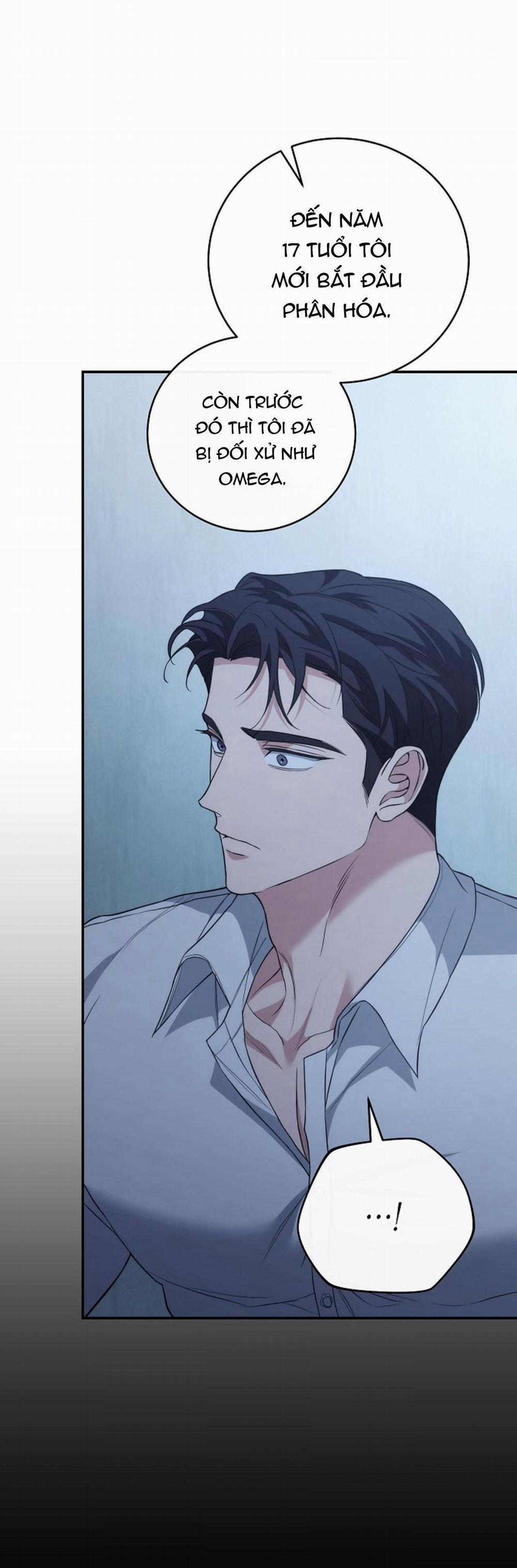 (Abo)Mối Quan Hệ Không Hoàn Chỉnh 31 trang 24