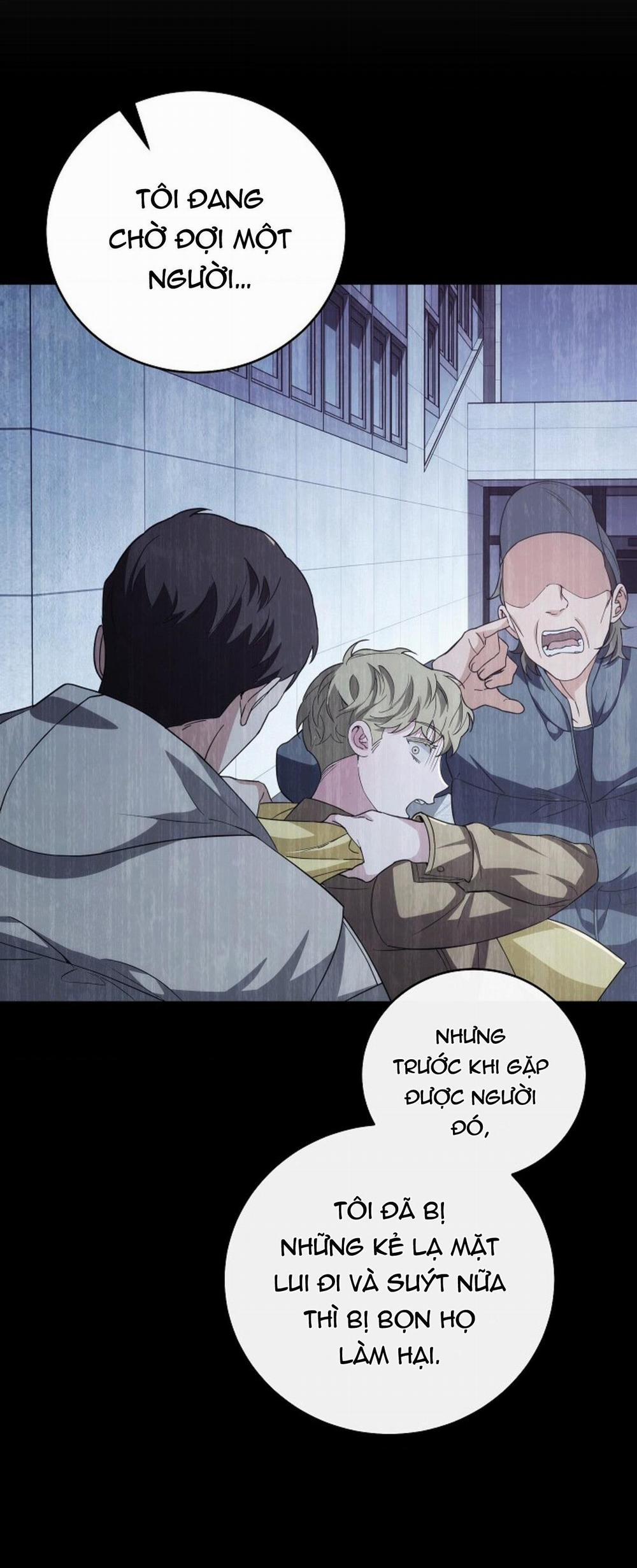 (Abo)Mối Quan Hệ Không Hoàn Chỉnh 31 trang 25