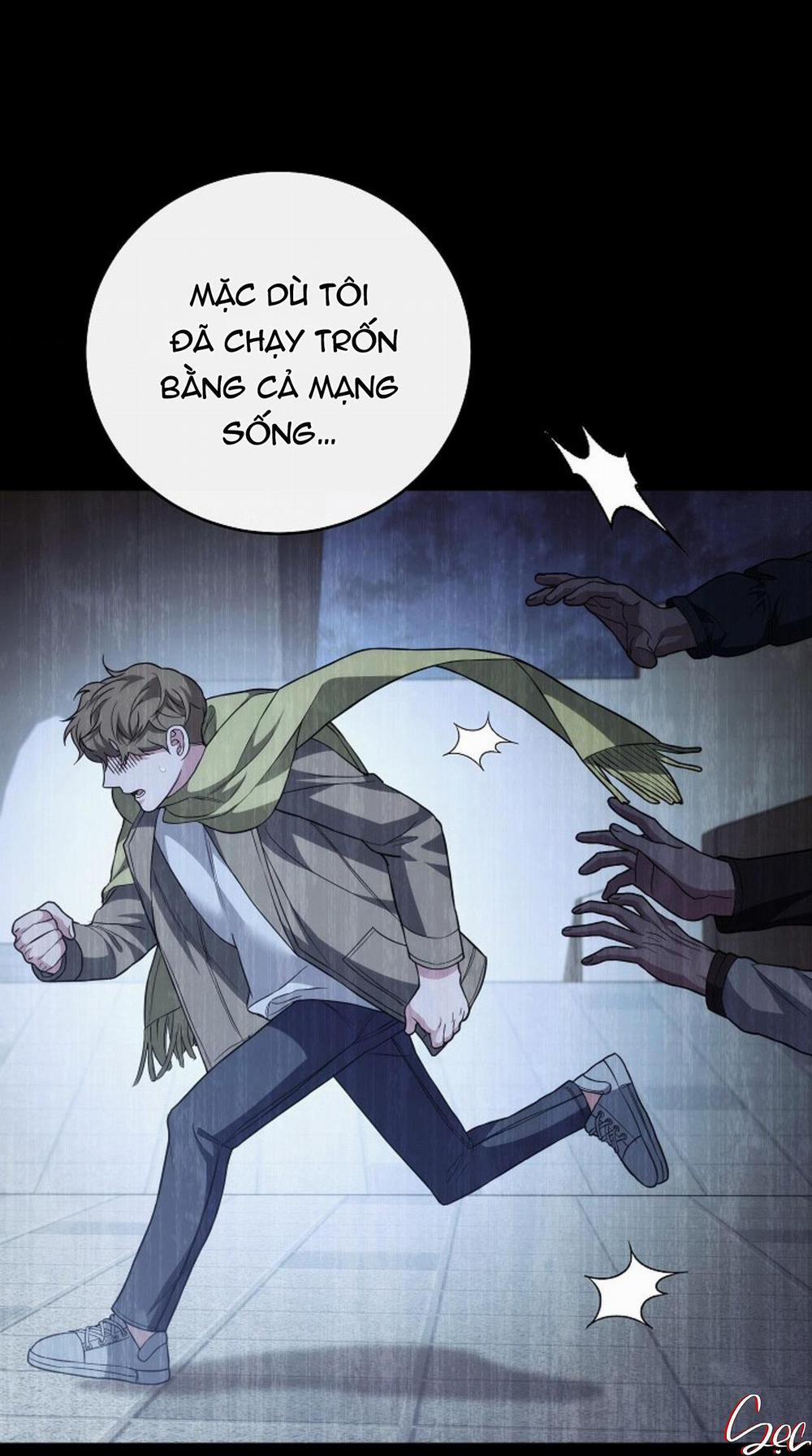 (Abo)Mối Quan Hệ Không Hoàn Chỉnh 31 trang 26