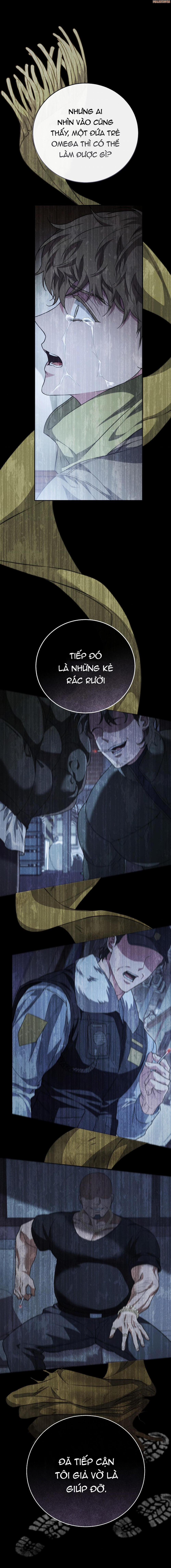 (Abo)Mối Quan Hệ Không Hoàn Chỉnh 31 trang 27