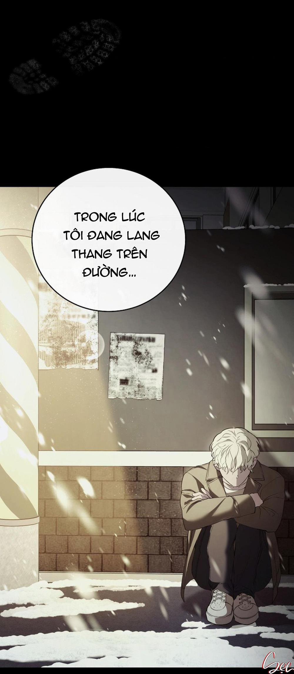 (Abo)Mối Quan Hệ Không Hoàn Chỉnh 31 trang 28