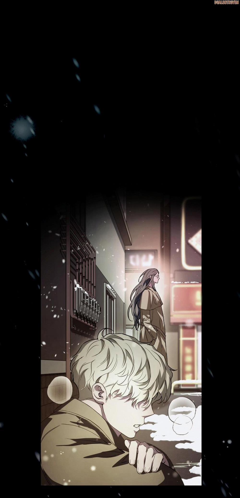 (Abo)Mối Quan Hệ Không Hoàn Chỉnh 31 trang 29