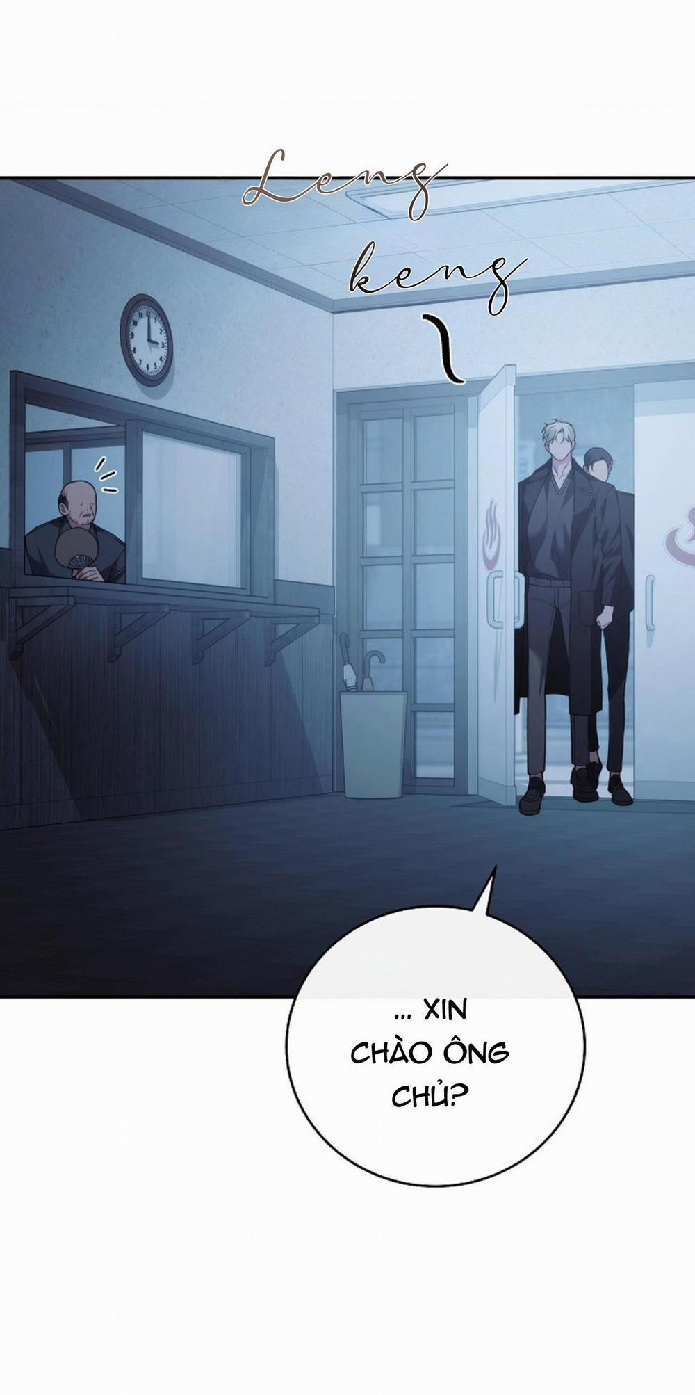 (Abo)Mối Quan Hệ Không Hoàn Chỉnh 31 trang 3